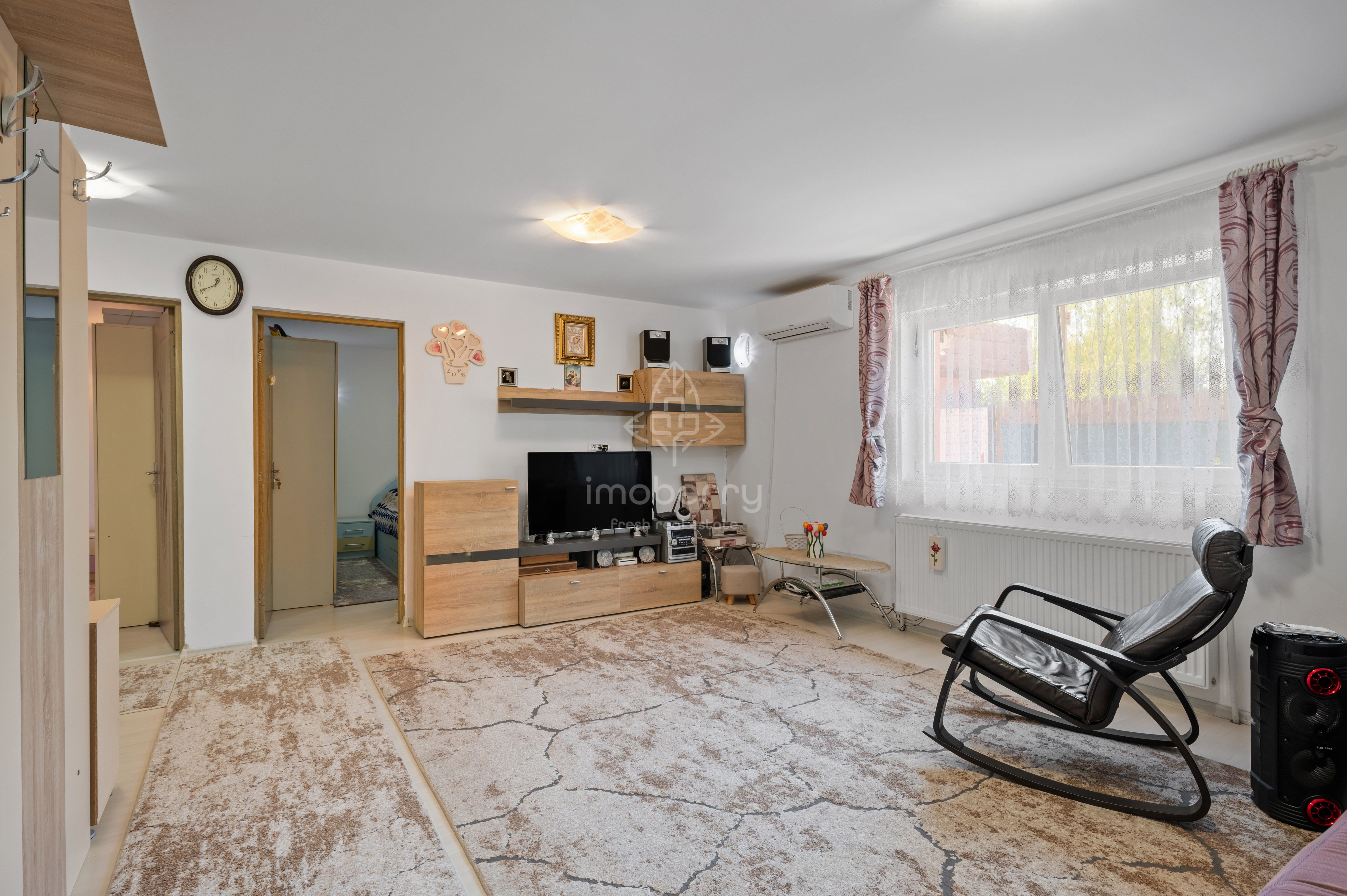 Vanzare casa individuala, curte, Mihailesti, Giurgiu — fotografia 6