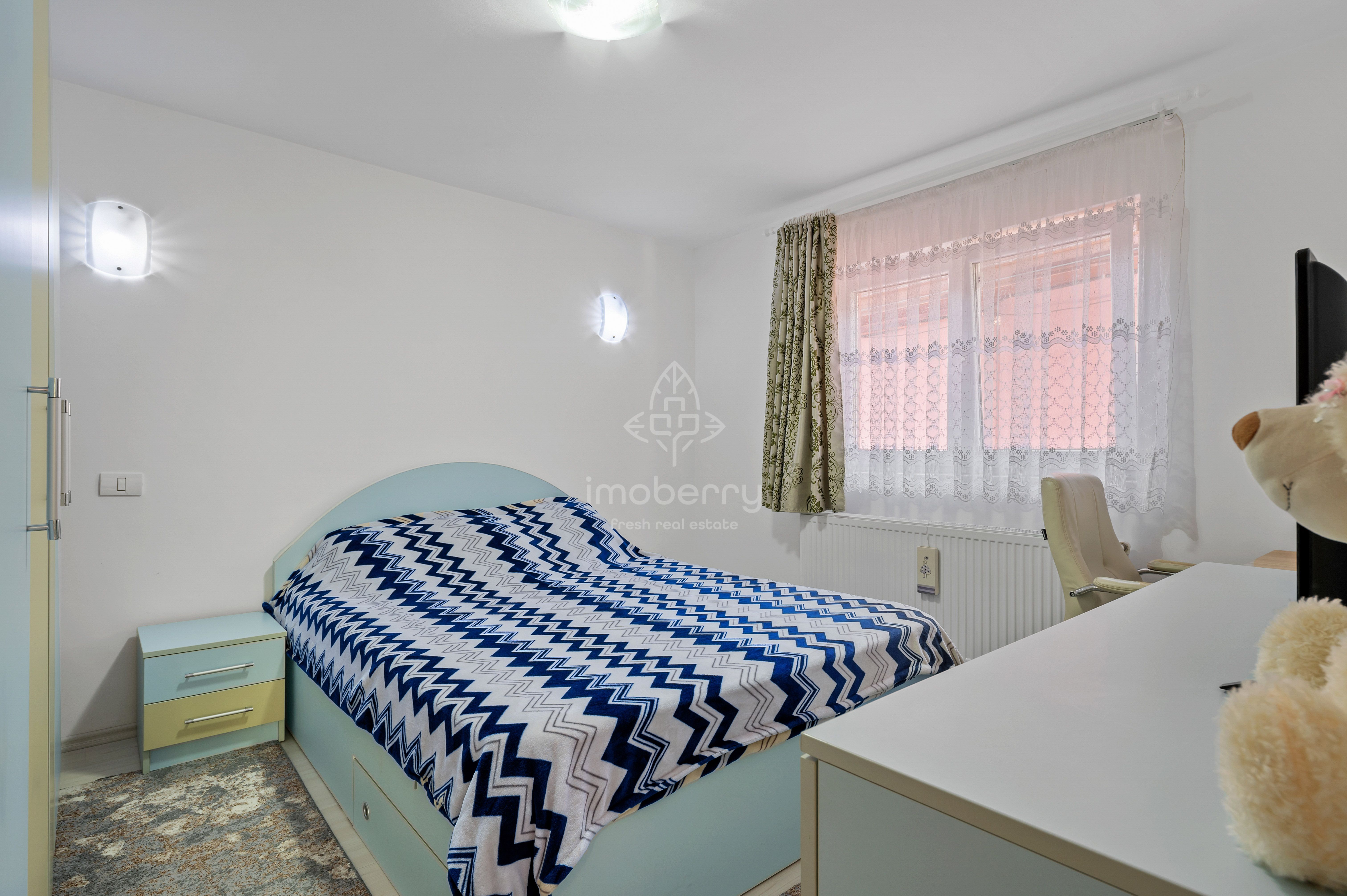Vanzare casa individuala, curte, Mihailesti, Giurgiu — fotografia 8
