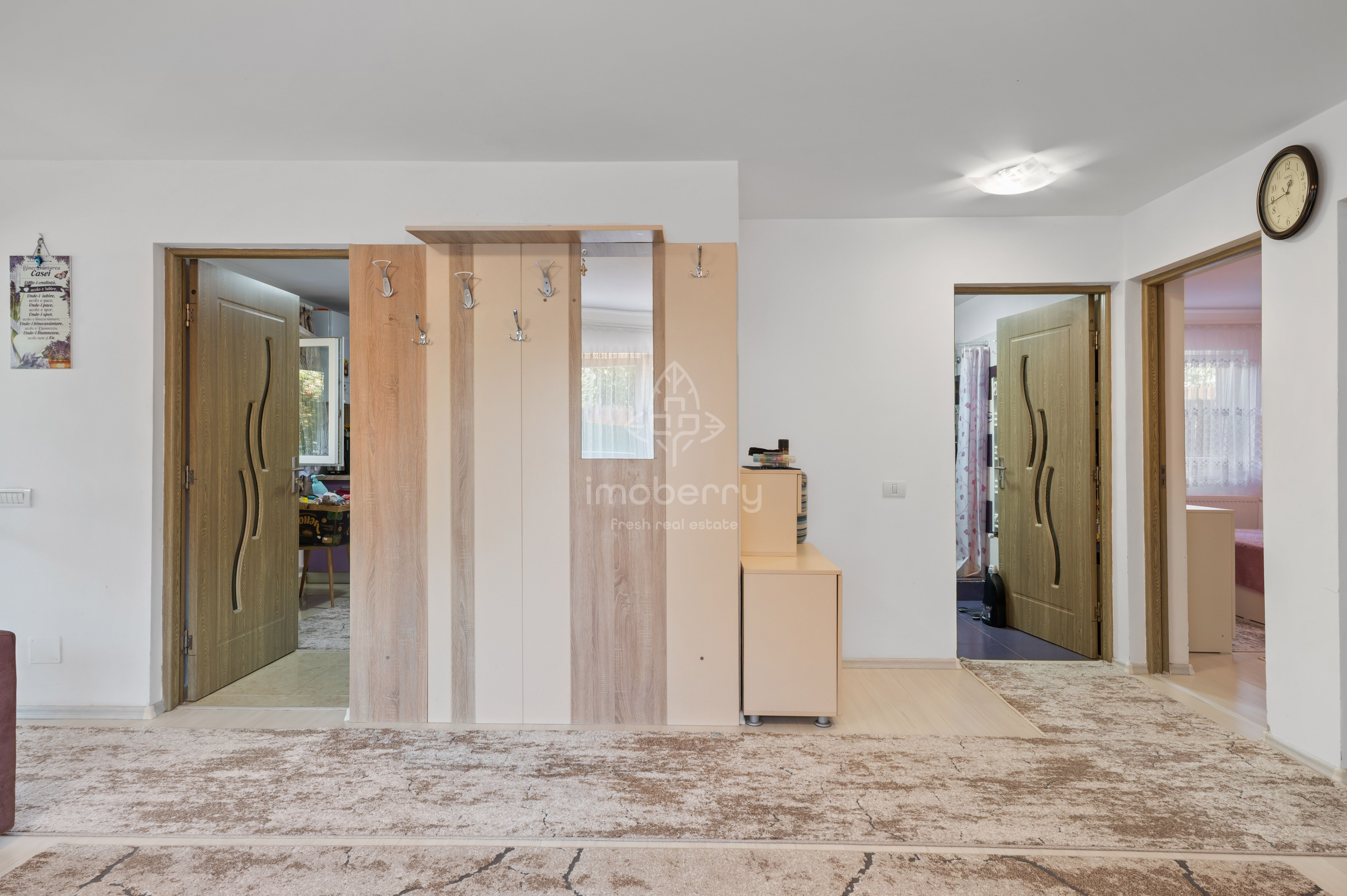 Vanzare casa individuala, curte, Mihailesti, Giurgiu — fotografia 9