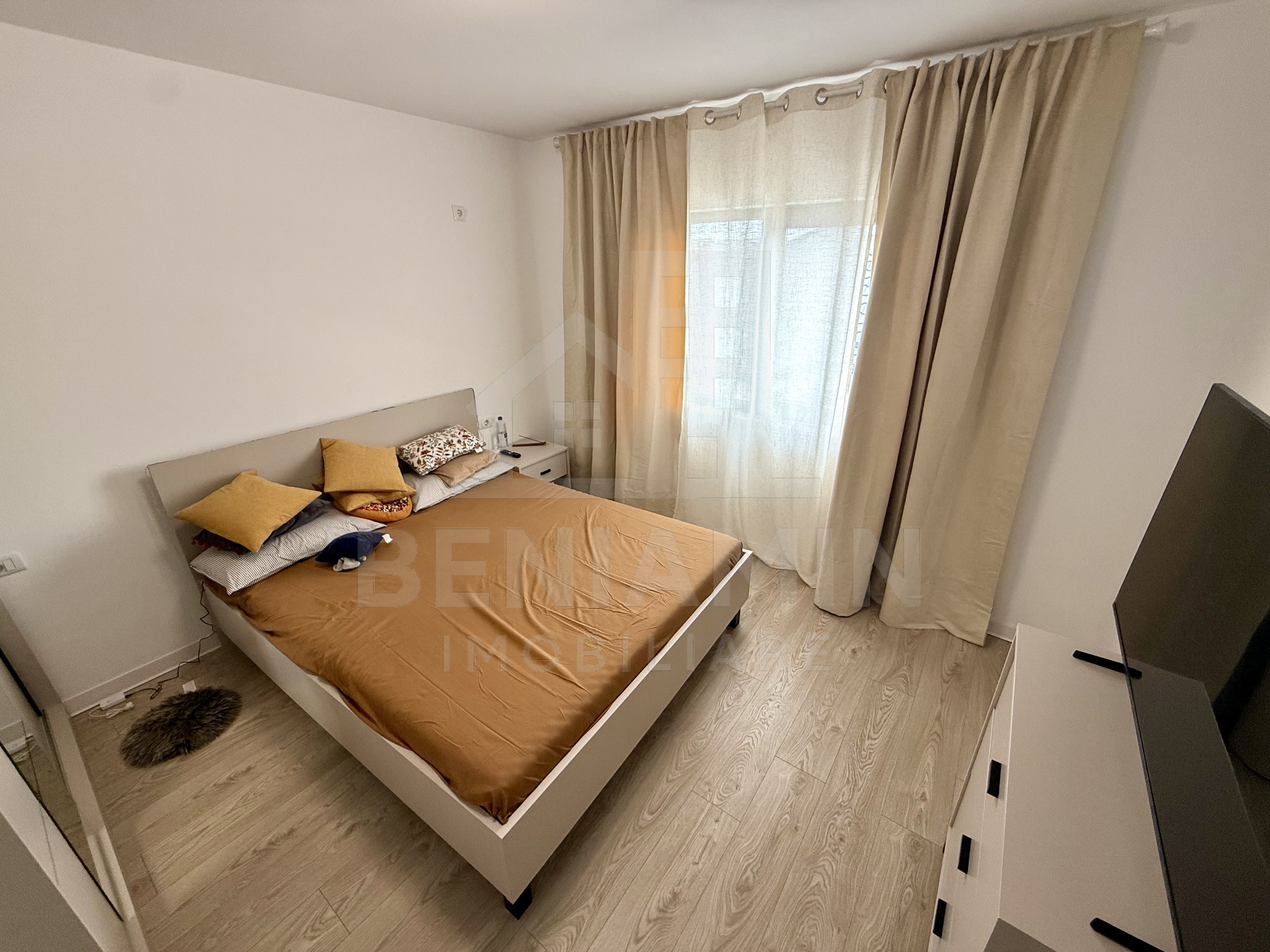 Casa mediteraniana - 2023 - 285mp teren - mobilata - utilata - Damila — fotografia 5
