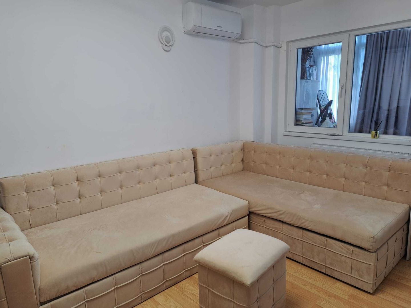 Apartament 4 camere zona Pantelimon - Morarilor — fotografia 3