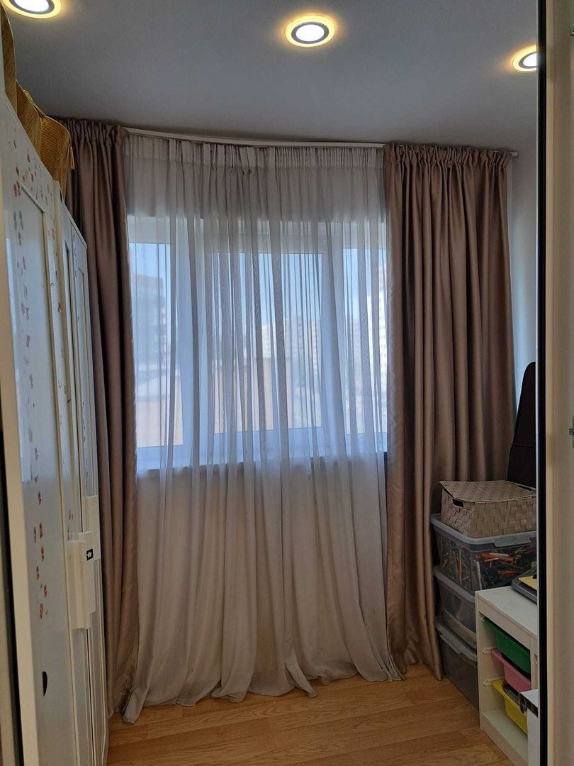 Apartament 4 camere zona Pantelimon - Morarilor — fotografia 5