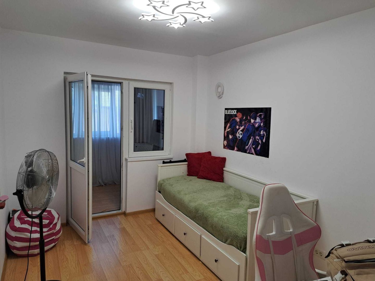 Apartament 4 camere zona Pantelimon - Morarilor — fotografia 6