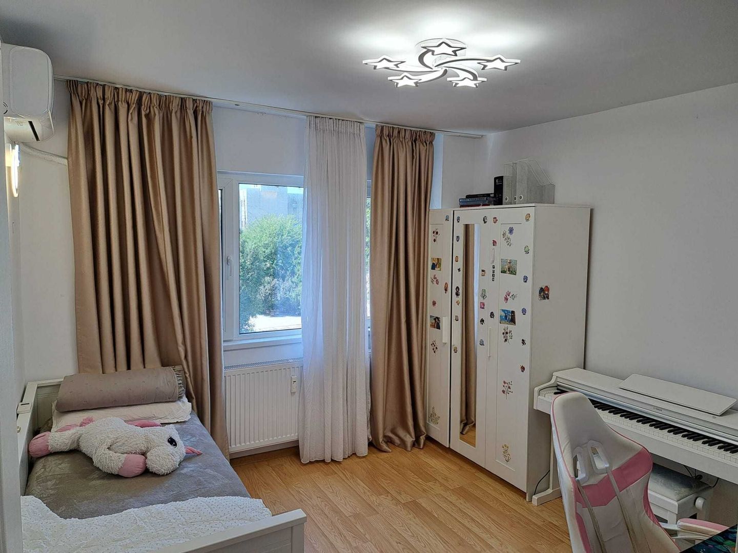 Apartament 4 camere zona Pantelimon - Morarilor — fotografia 7