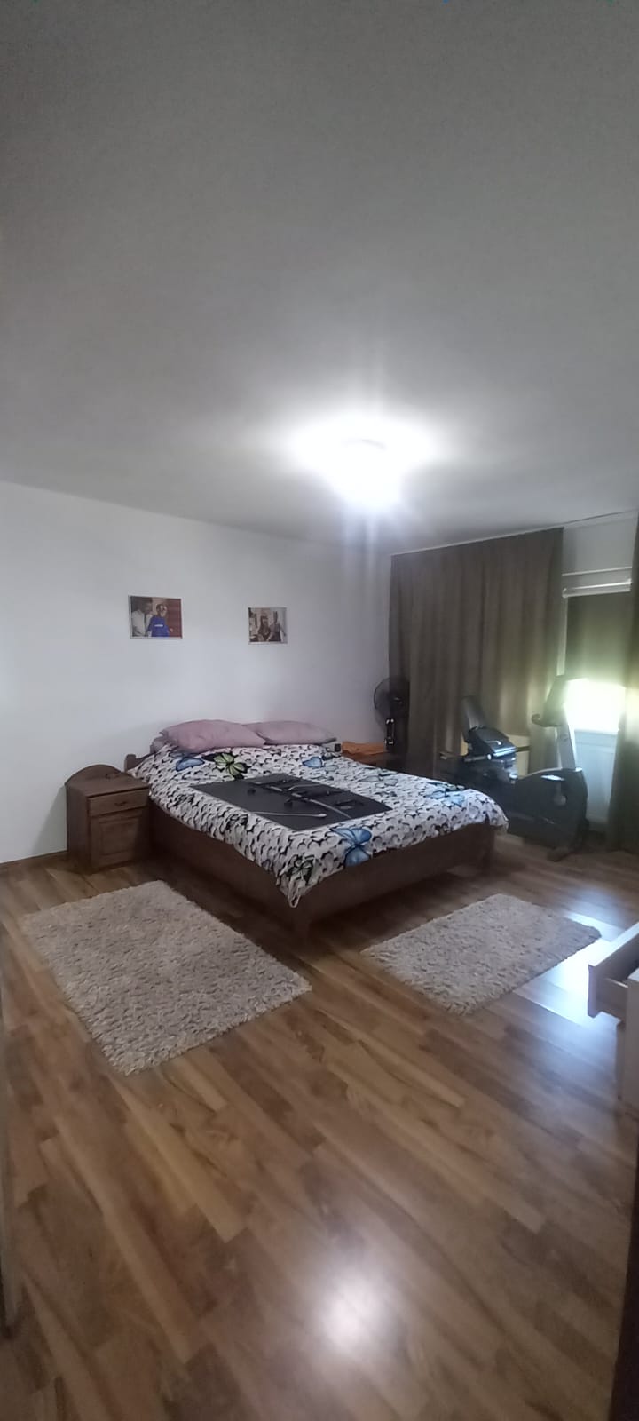 Casă cu garaj, panouri solare și încărcare auto electrică-Traian, Zalău — fotografia 5