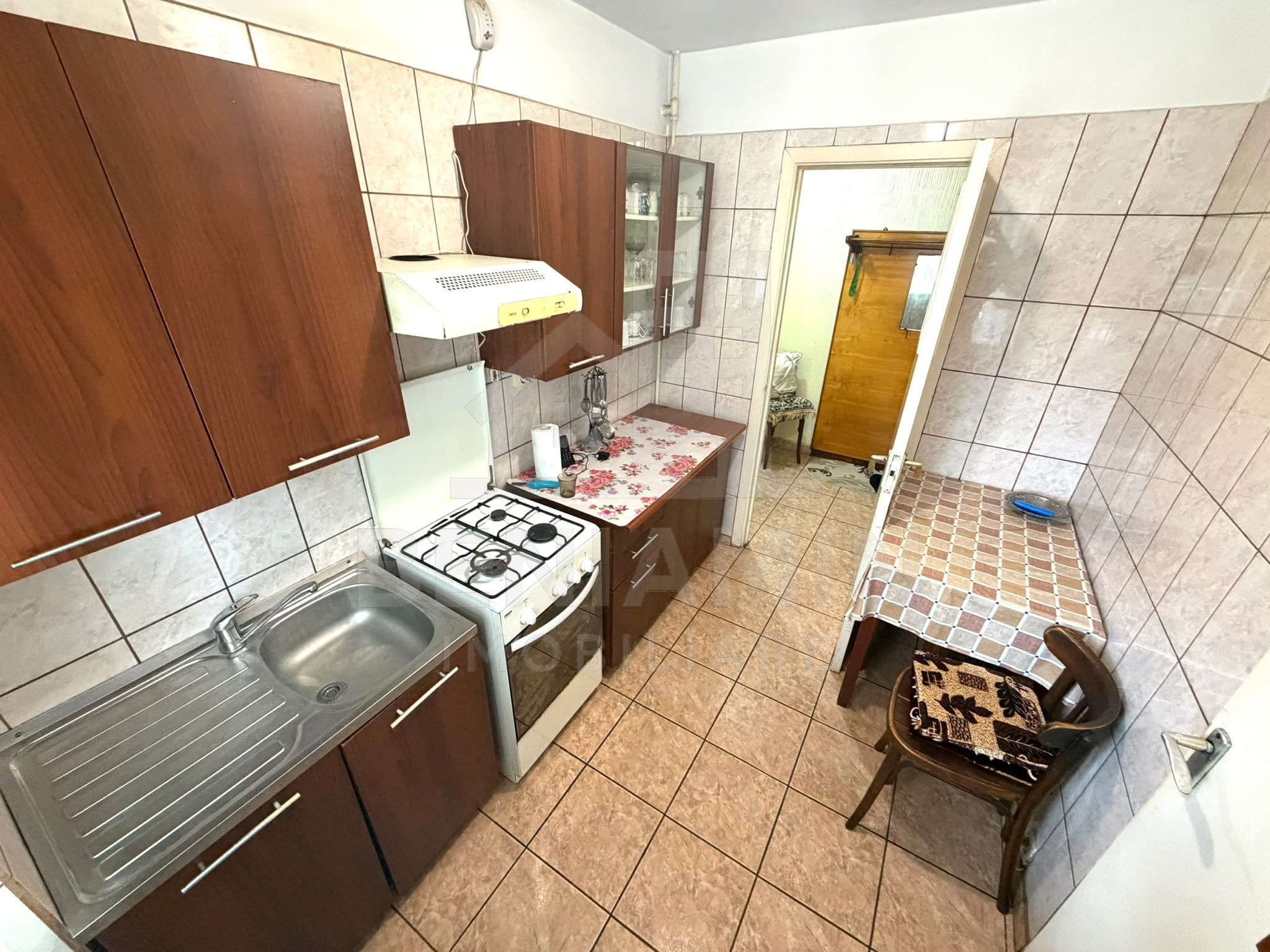 Apartament 2 camere parter Brazda langa Parcul Pedagogic — fotografia 4