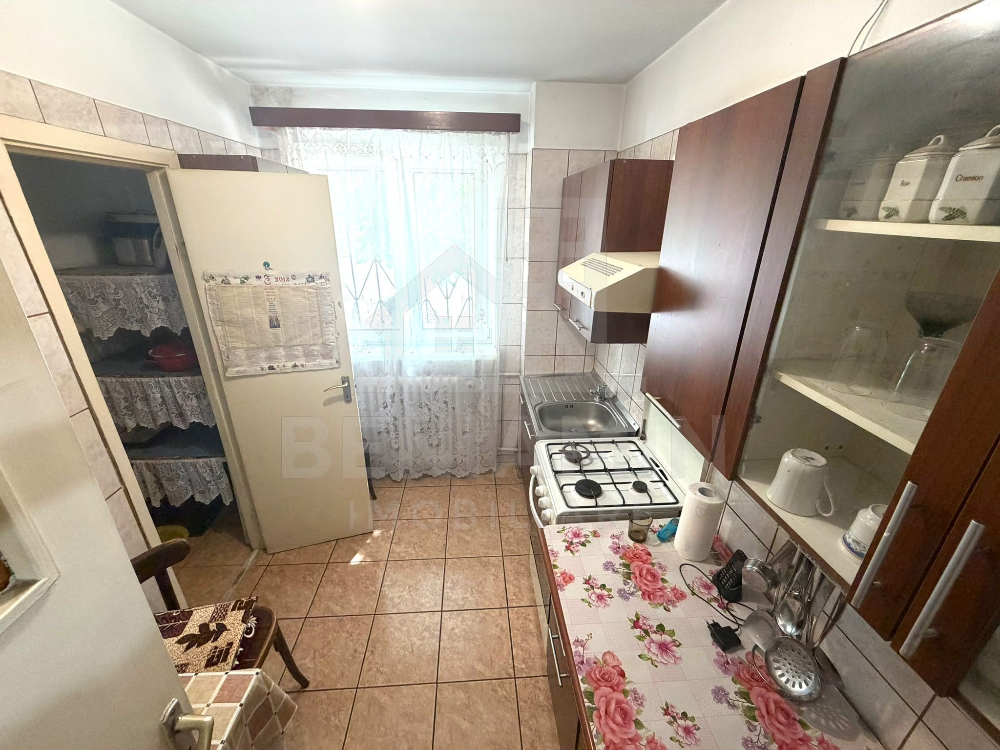 Apartament 2 camere parter Brazda langa Parcul Pedagogic — fotografia 5