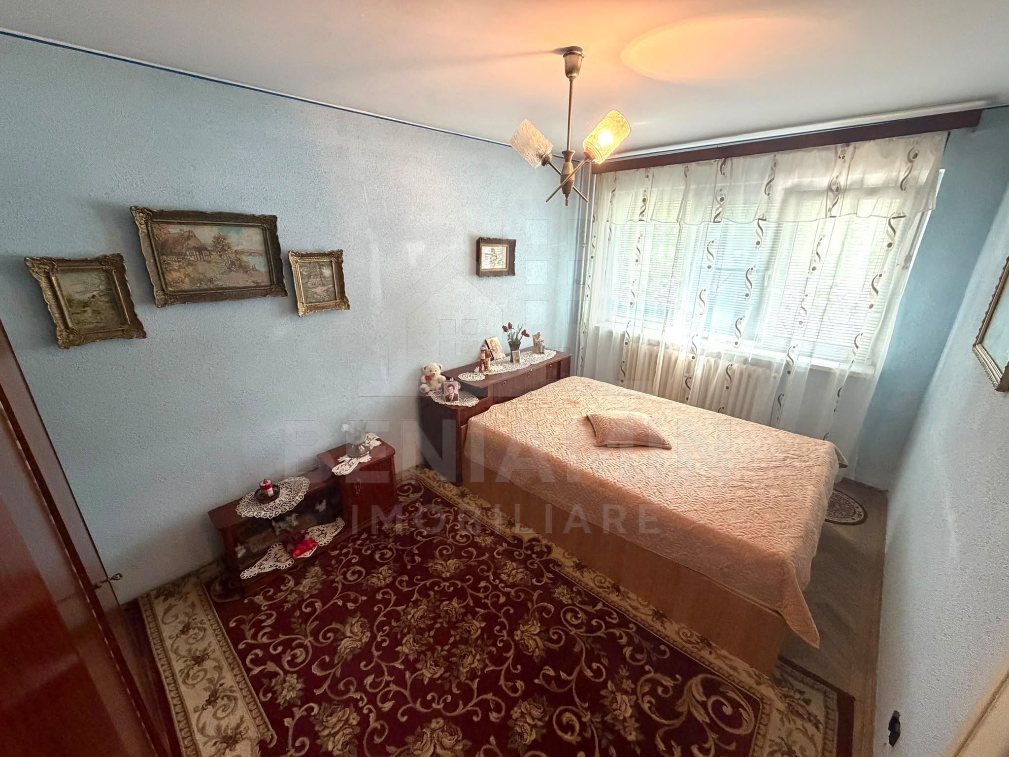 Apartament 2 camere parter Brazda langa Parcul Pedagogic — fotografia 7