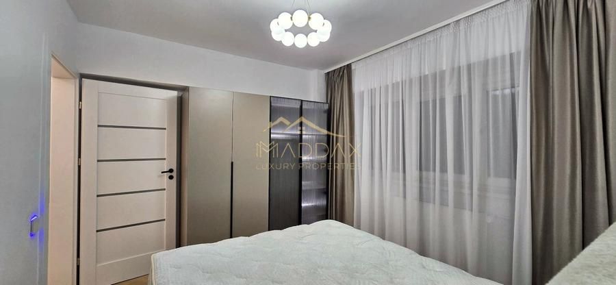2 Camere Smart Home | Zona Tineretului  | Renovat Premium | Parc Tineretului — fotografia 3