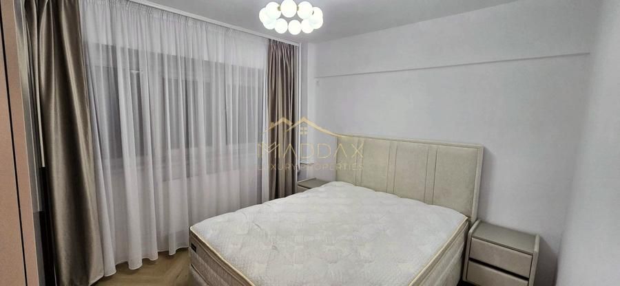 2 Camere Smart Home | Zona Tineretului  | Renovat Premium | Parc Tineretului — fotografia 4