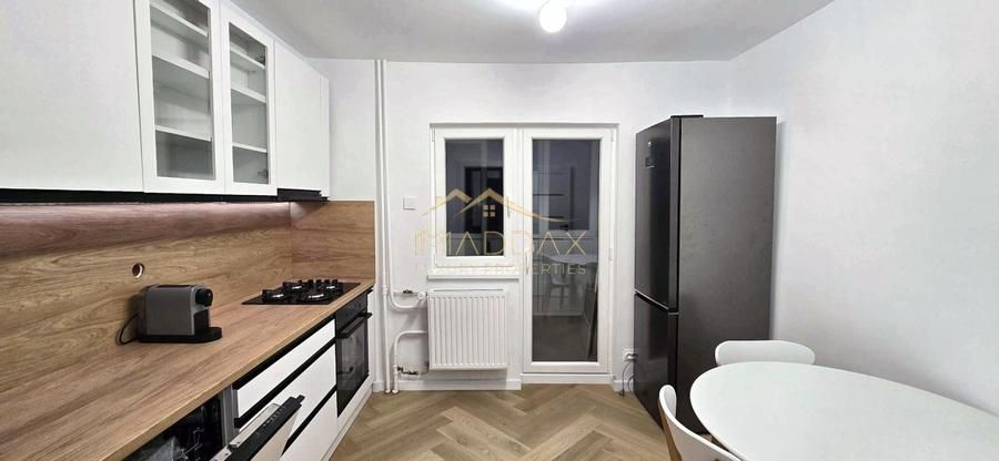 2 Camere Smart Home | Zona Tineretului  | Renovat Premium | Parc Tineretului — fotografia 5