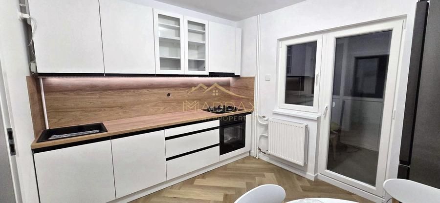 2 Camere Smart Home | Zona Tineretului  | Renovat Premium | Parc Tineretului — fotografia 6