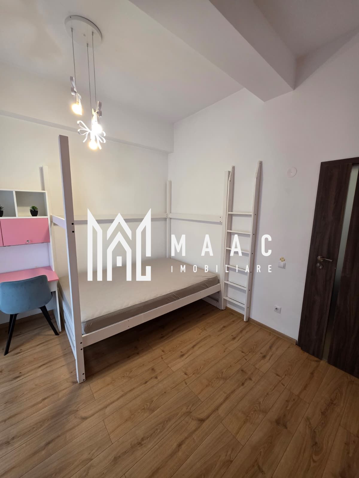 Apartament 4 camere de închiriat | Sibiu | 80 mp, terasă — fotografia 10