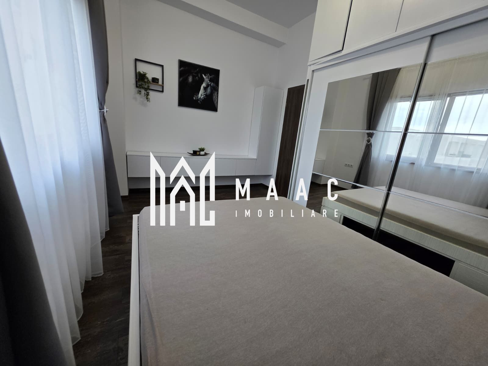 Apartament 4 camere de închiriat | Sibiu | 80 mp, terasă — fotografia 4