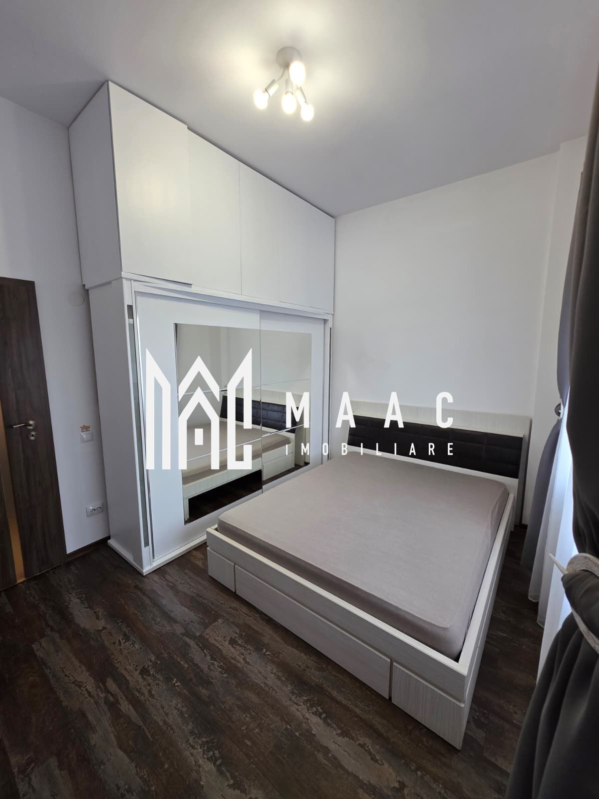 Apartament 4 camere de închiriat | Sibiu | 80 mp, terasă — fotografia 9