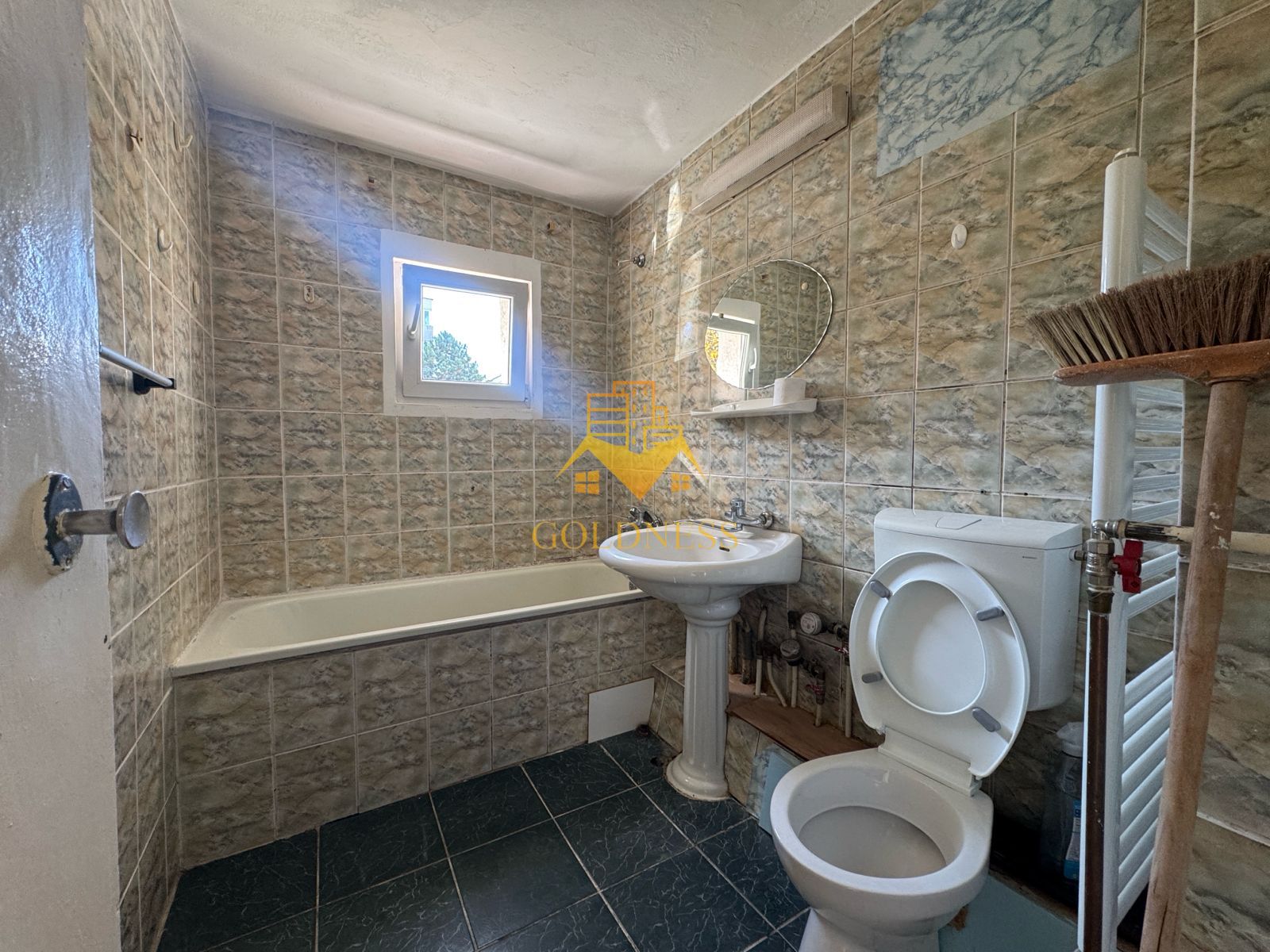 3 camere, P/4, 64 MP.  Zorilor str. Jupiter Zona Sigma, Calea Turzii — fotografia 3