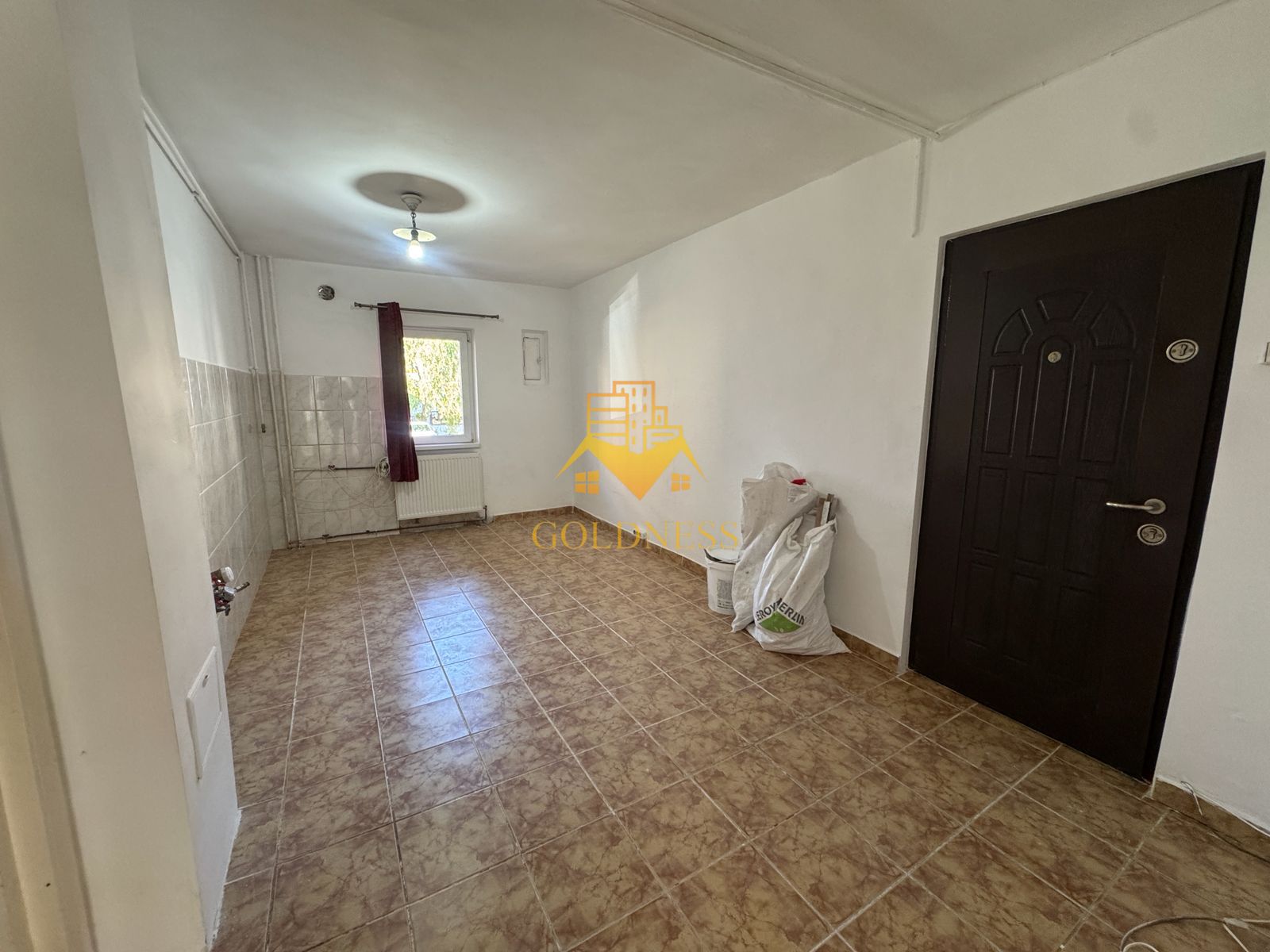 3 camere, P/4, 64 MP.  Zorilor str. Jupiter Zona Sigma, Calea Turzii — fotografia 6