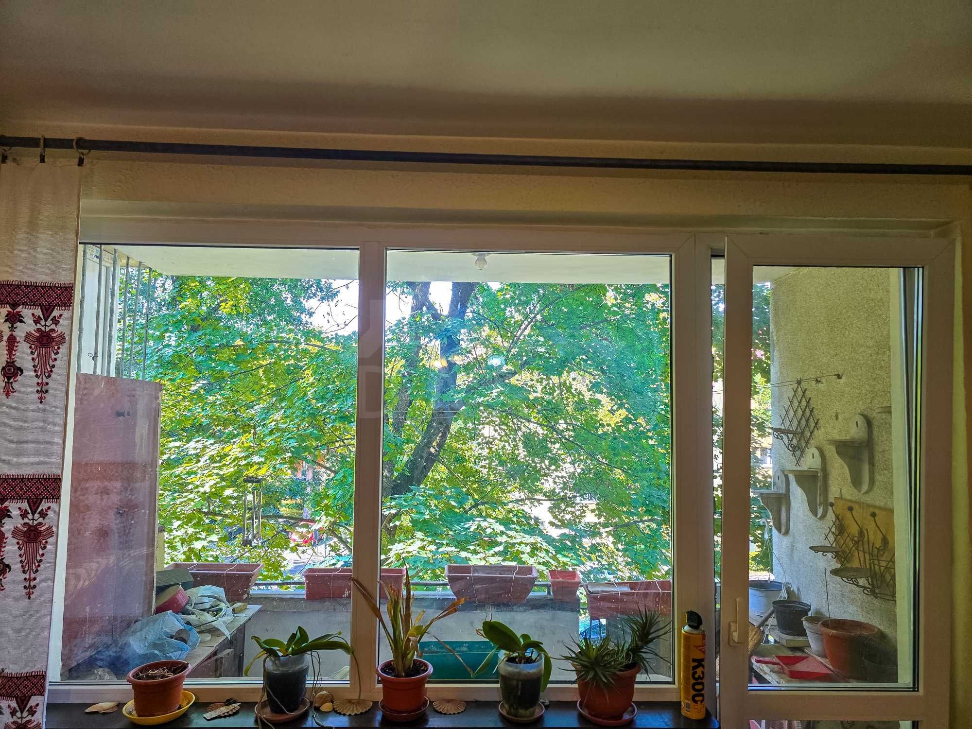 Apartament cu 3 camere in zona Cornisa, 7 Noiembrie , pe Romanu Vivo — fotografia 5