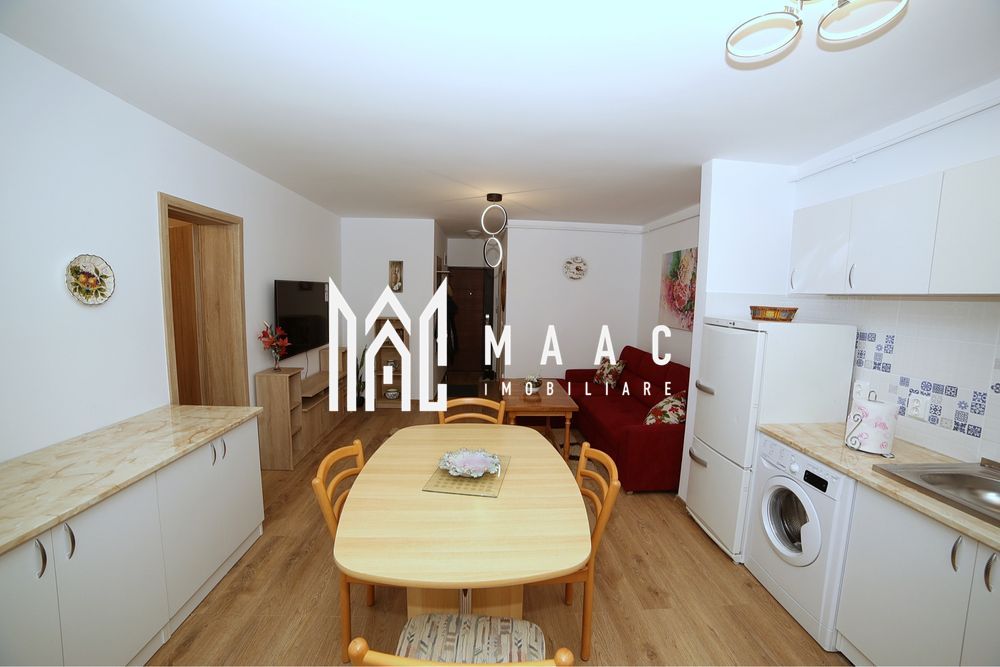 Apartament 2 Camere I Balcon I Loc Parcare I Magnolia — fotografia 3