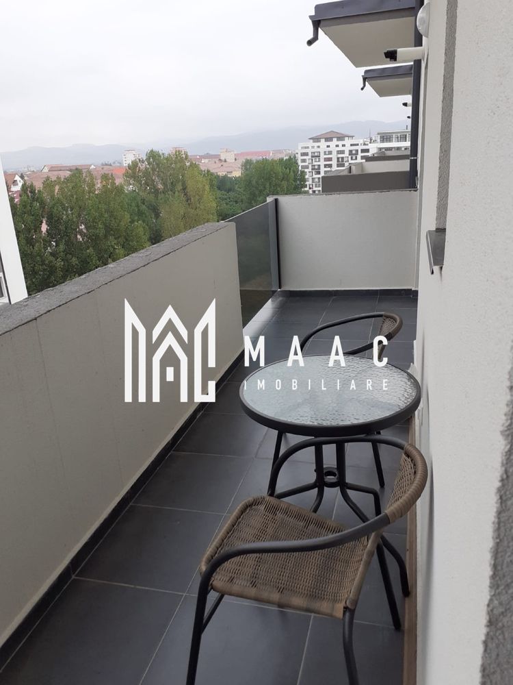 Apartament 2 Camere I Balcon I Loc Parcare I Magnolia — fotografia 5