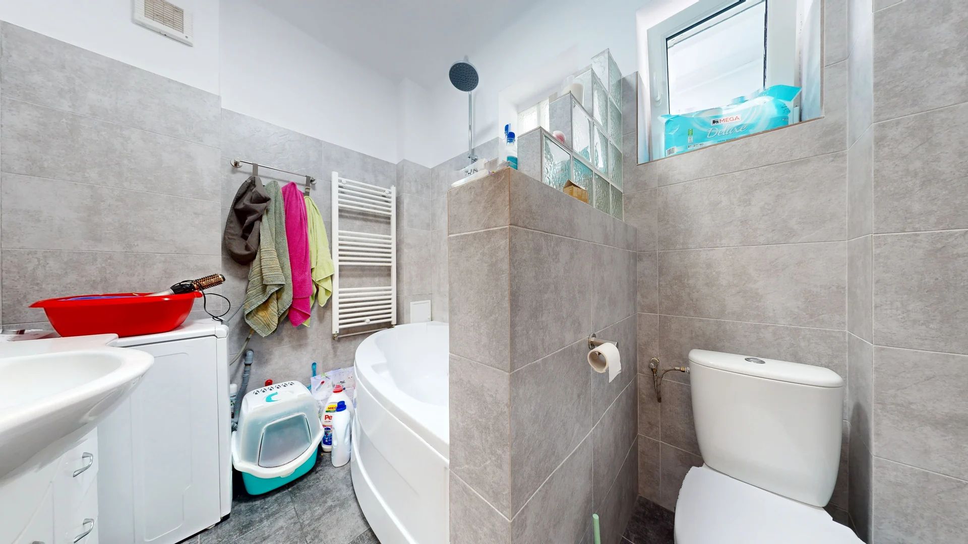 Apartament decomandat langa liceul de informatica,vanzare sau schimb — fotografia 12