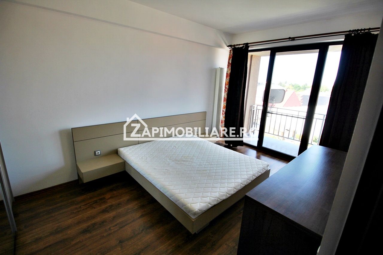 Apartament 2 camere,51 mp, zona Centrală, Targu Mures — fotografia 10
