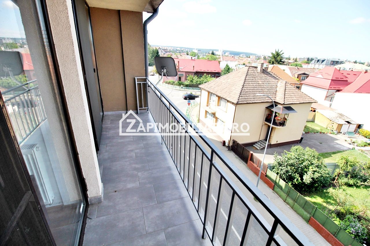 Apartament 2 camere,51 mp, zona Centrală, Targu Mures — fotografia 12