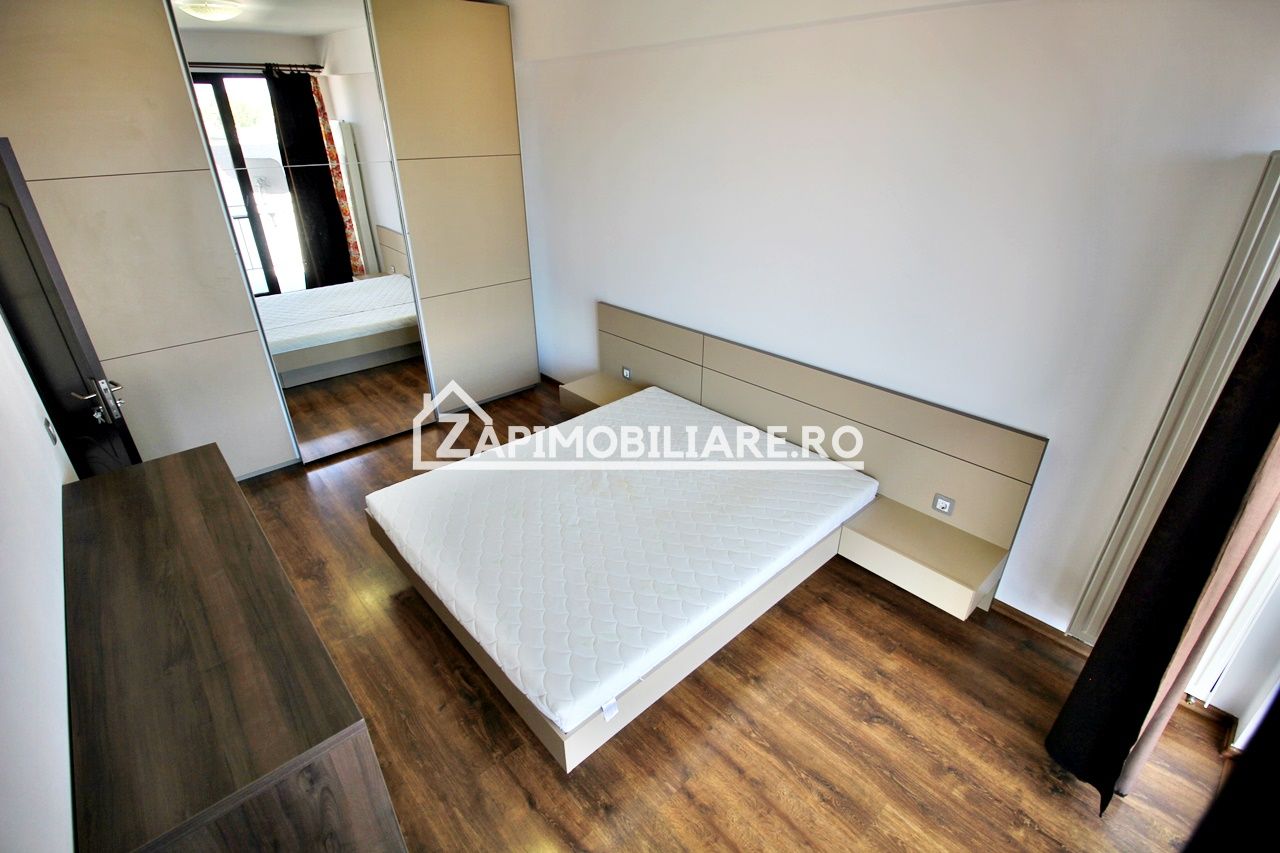 Apartament 2 camere,51 mp, zona Centrală, Targu Mures — fotografia 2