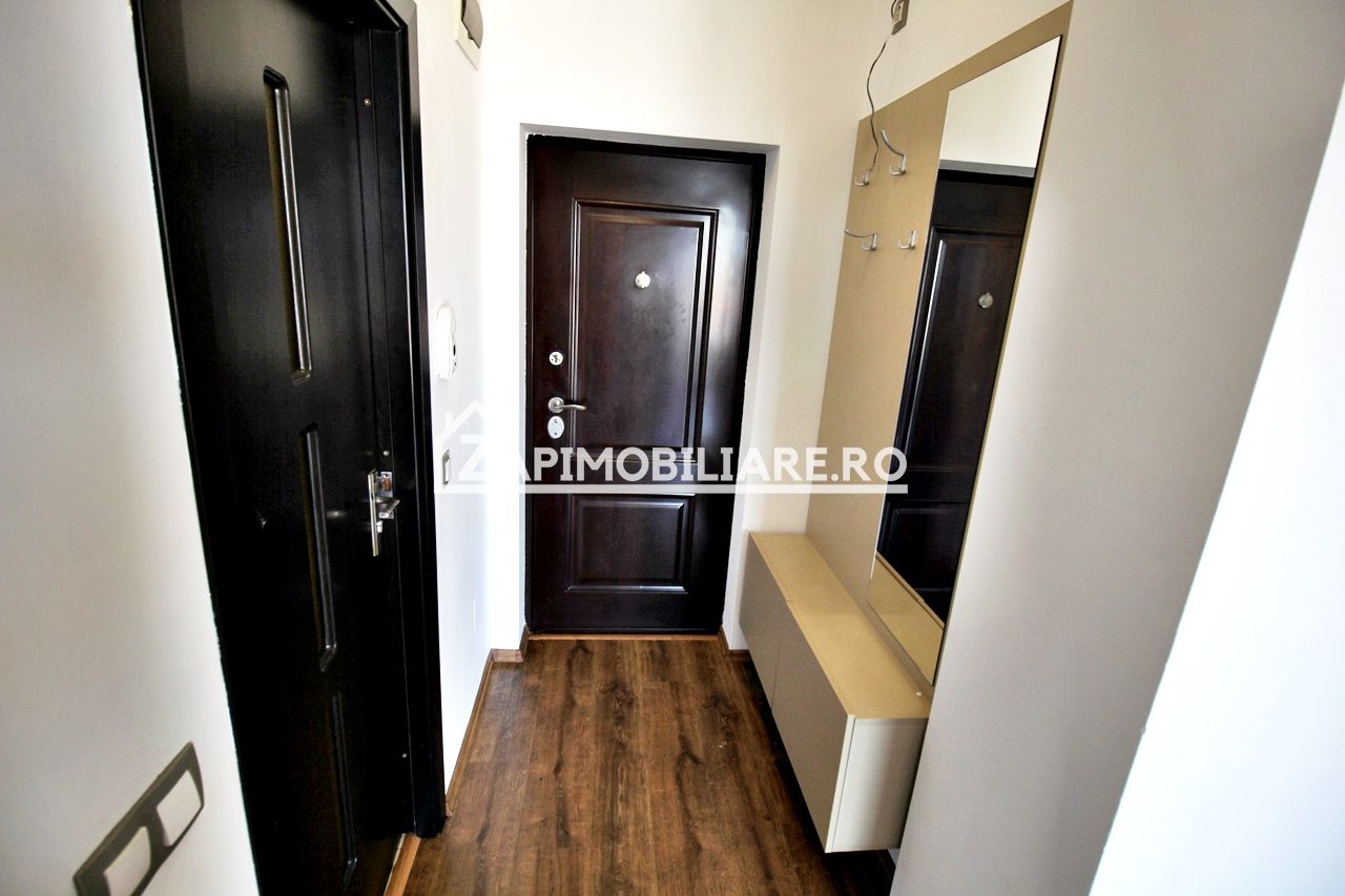 Apartament 2 camere,51 mp, zona Centrală, Targu Mures — fotografia 5