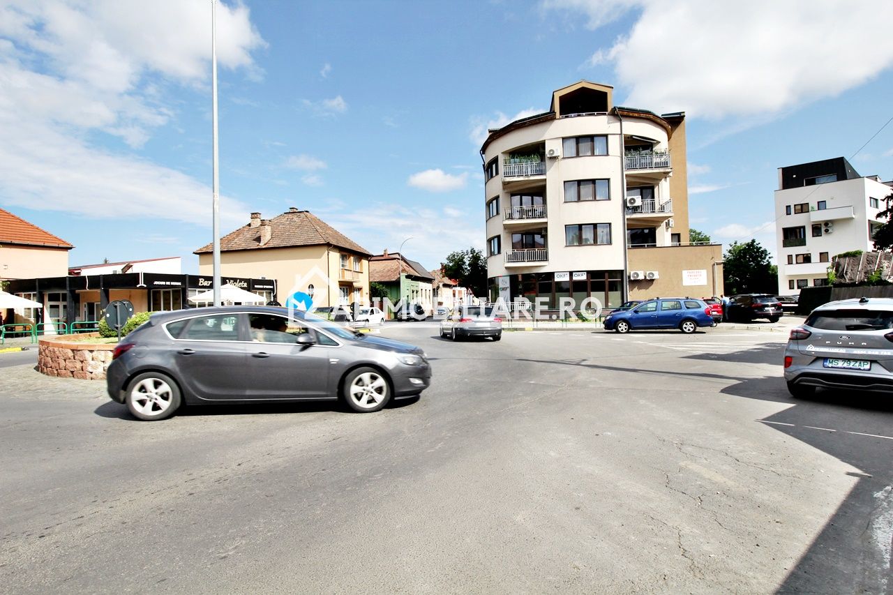Apartament 2 camere,51 mp, zona Centrală, Targu Mures — fotografia 8