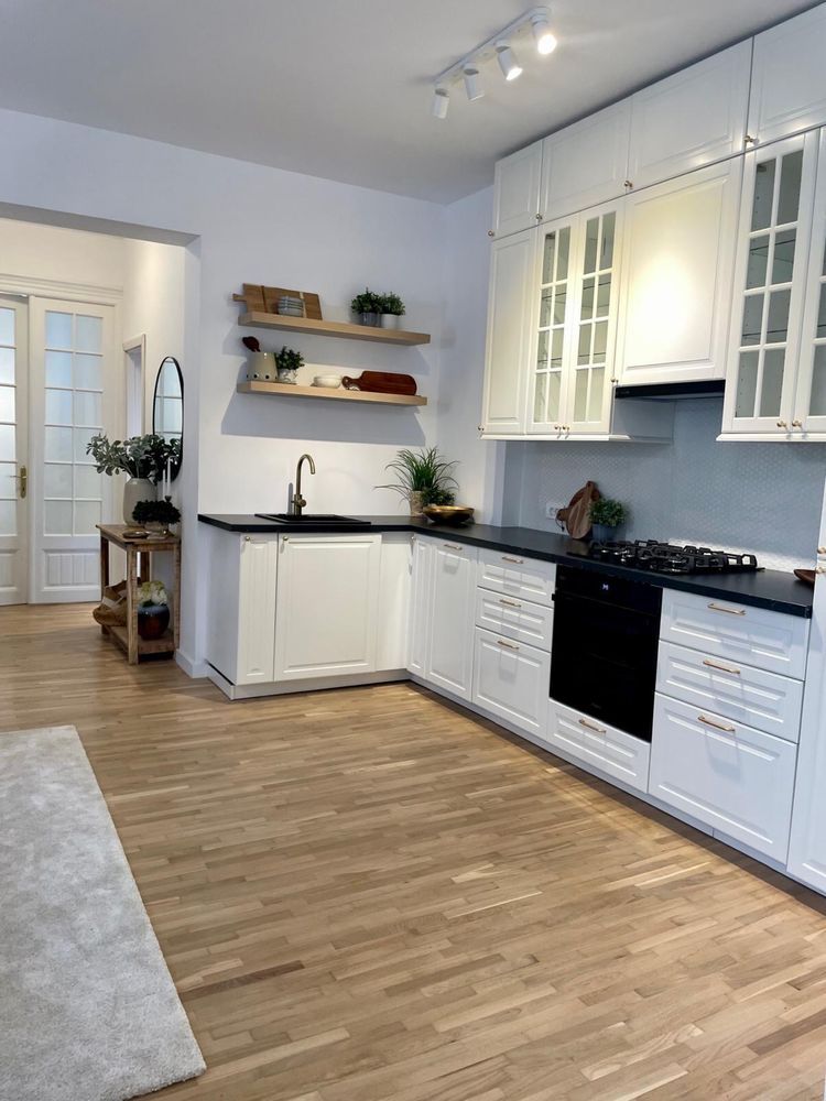 [PROPRIETAR] Apartament Central 3 camere zona Calea Calarasi — fotografia 3