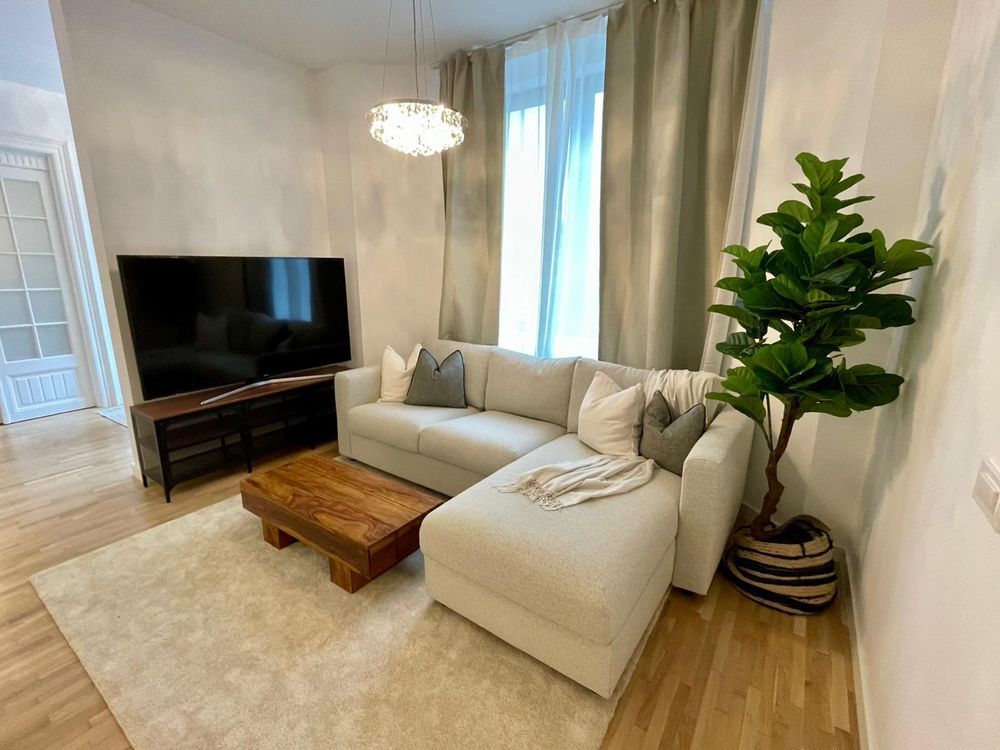 [PROPRIETAR] Apartament Central 3 camere zona Calea Calarasi — fotografia 4