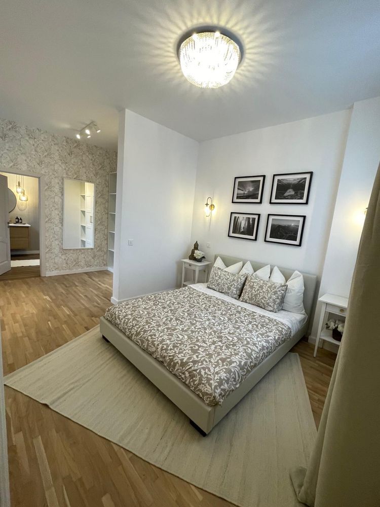 [PROPRIETAR] Apartament Central 3 camere zona Calea Calarasi — fotografia 5