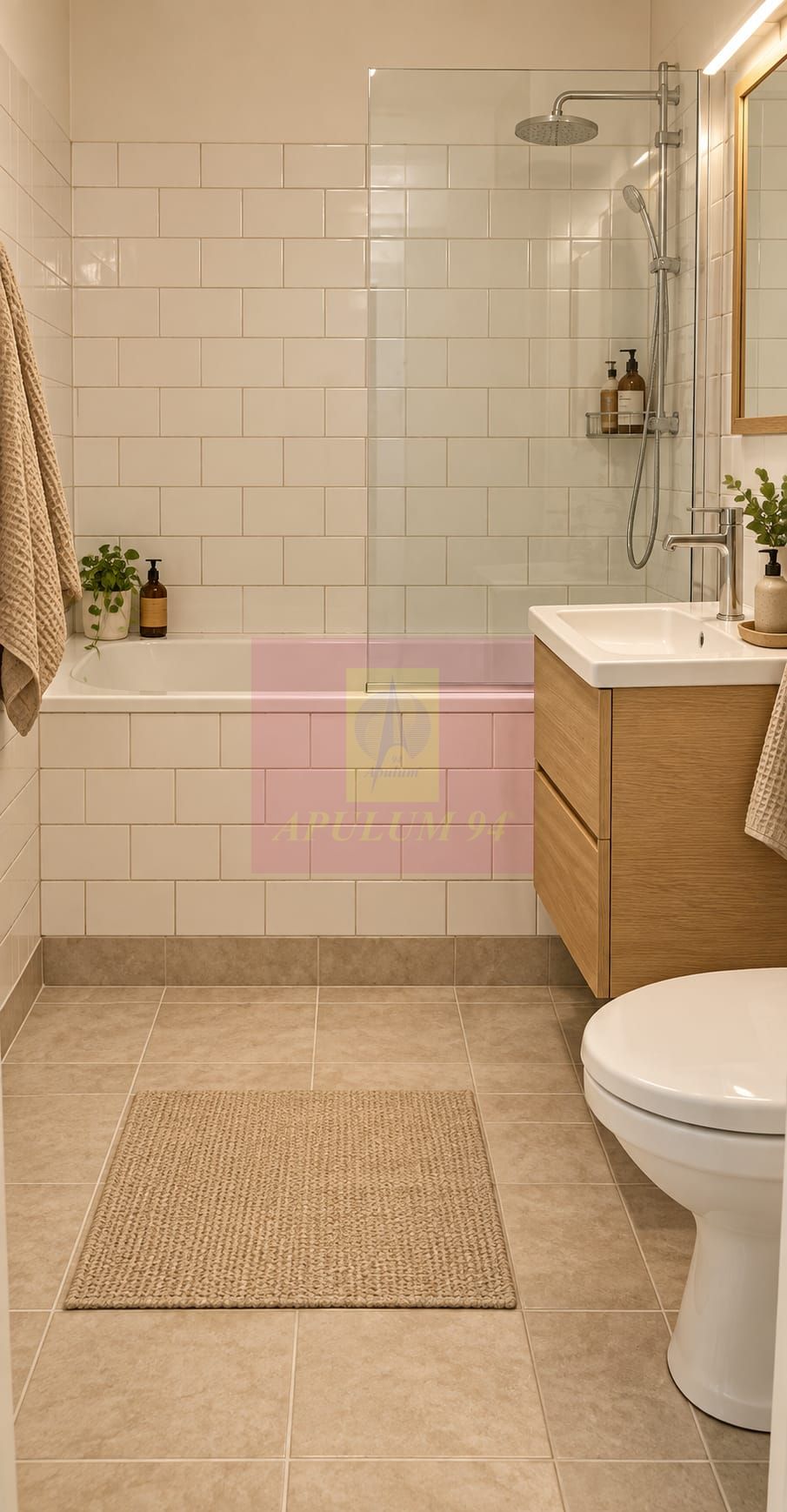 Apartament 3 camere în curs de renovare | Predare la cheie | Lacul Tei — fotografia 4