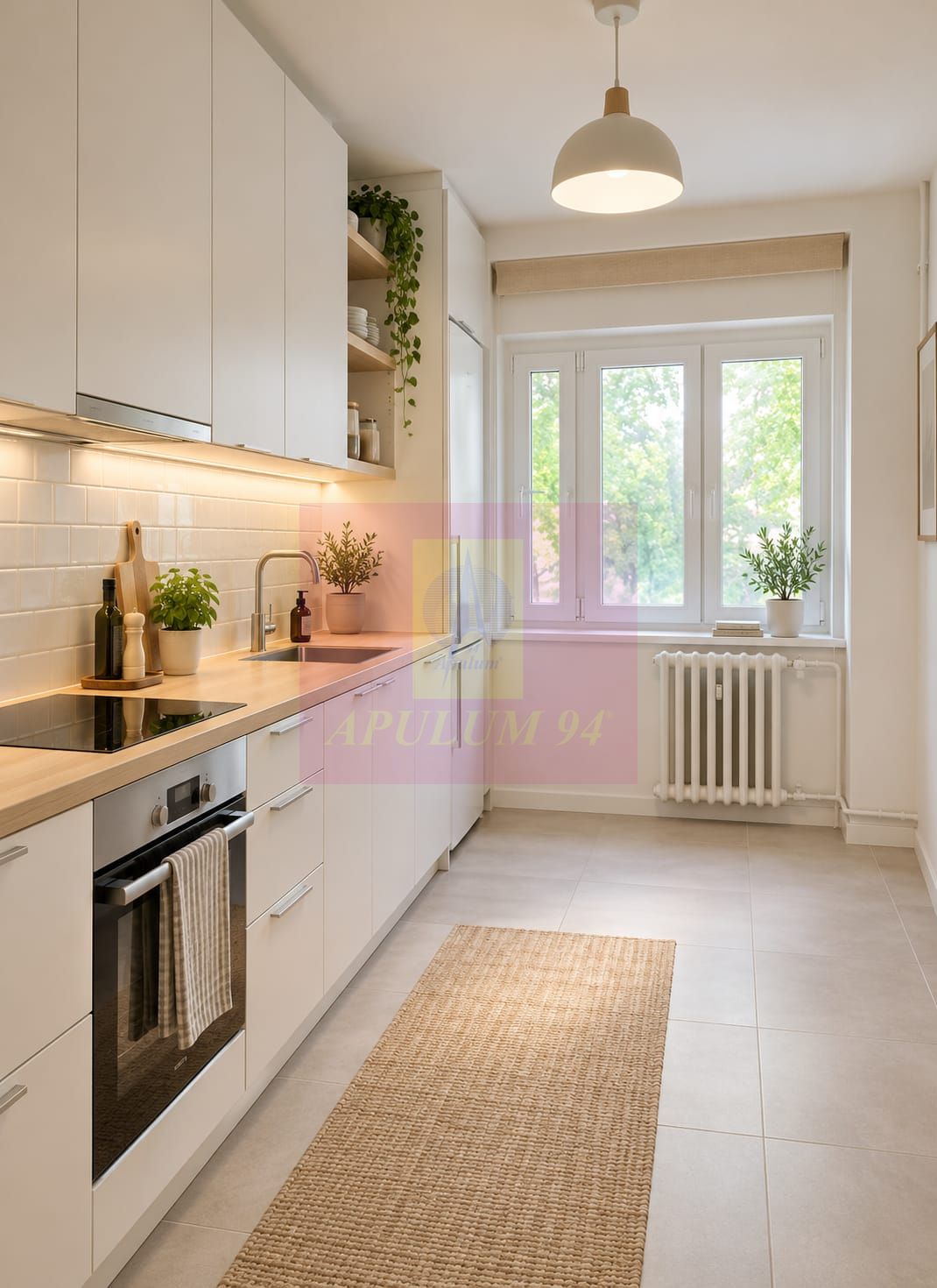 Apartament 3 camere în curs de renovare | Predare la cheie | Lacul Tei — fotografia 5