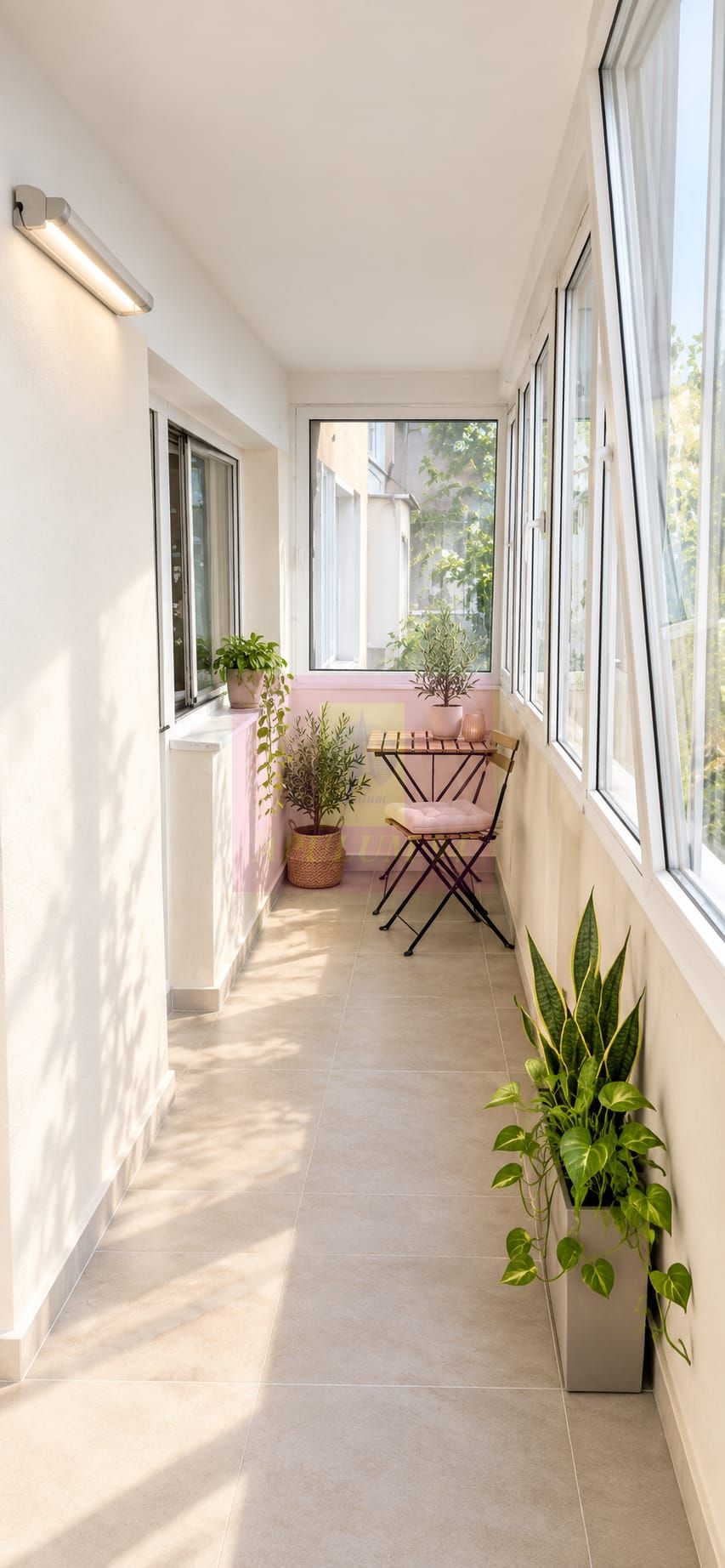 Apartament 3 camere în curs de renovare | Predare la cheie | Lacul Tei — fotografia 6