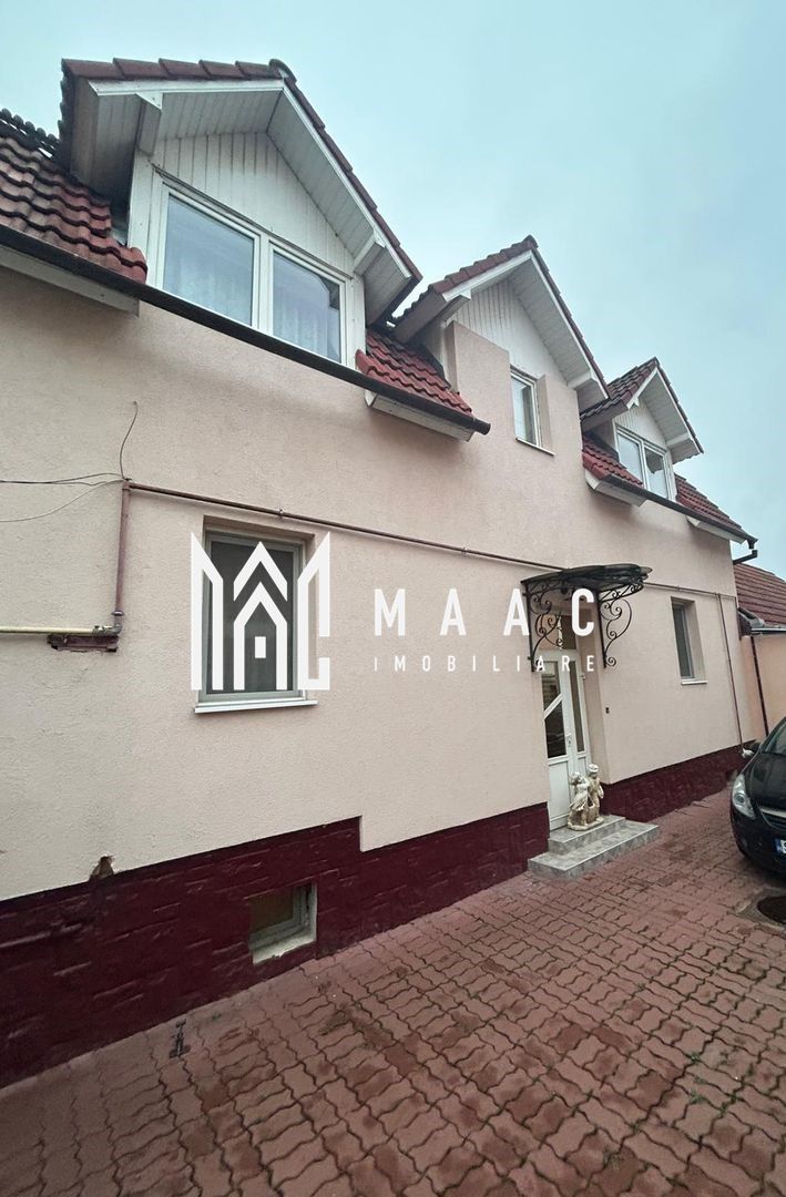 Casa Individuală | 260 MPU | Piscină Interioară | Curte Libera 100 MP
