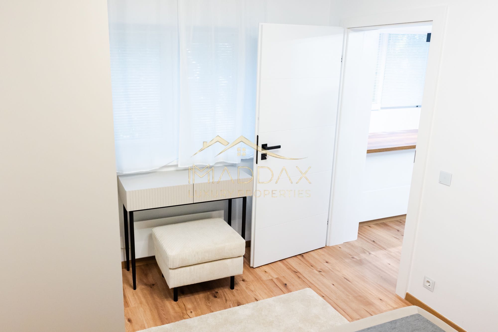 💎 Apartament Premium 2 Camere | Prima Închiriere | Zona Floreasca - Verdi — fotografia 8