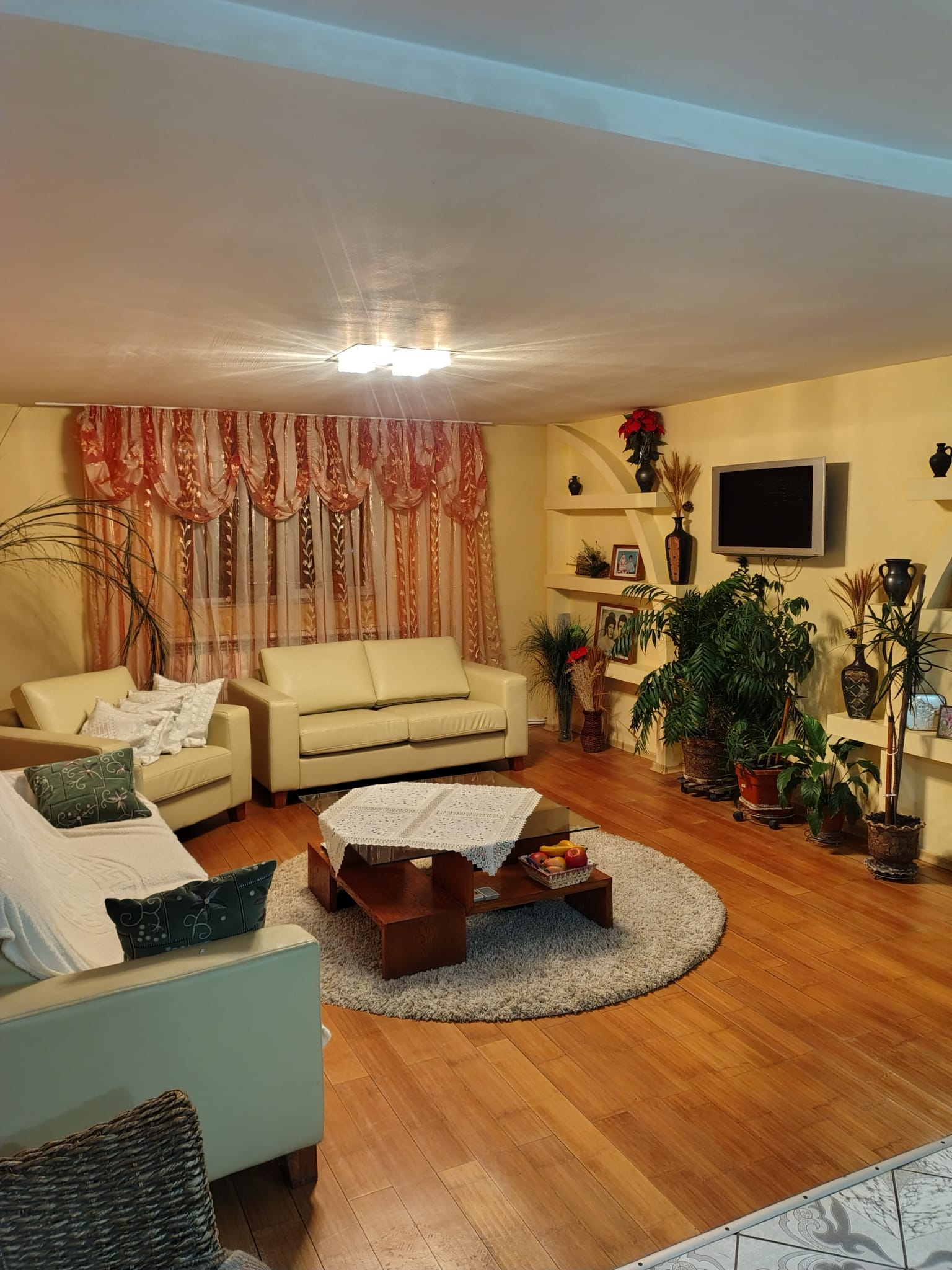 Casa 6 camere, Zona Obcini