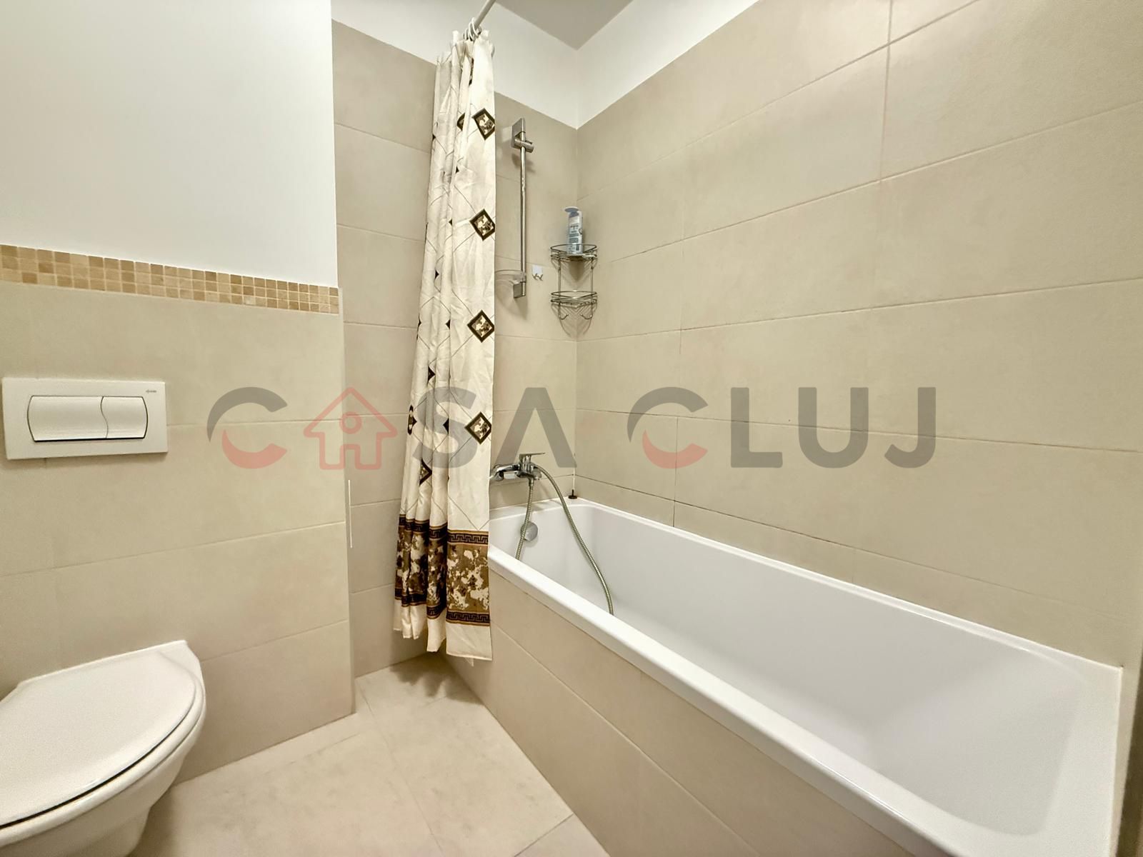 2 camere, decomandat, la cheie, Piața Mărăști — fotografia 10