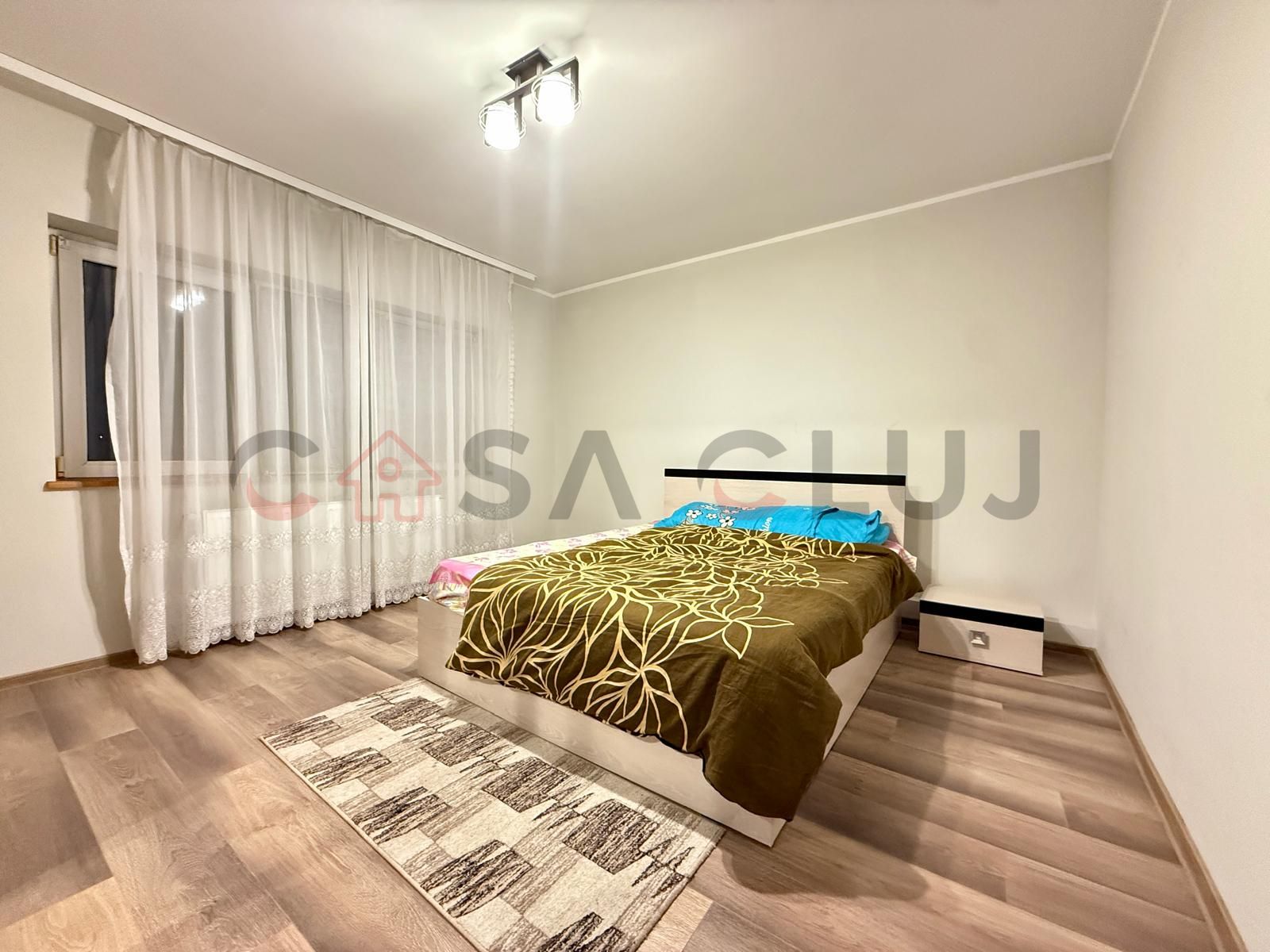 2 camere, decomandat, la cheie, Piața Mărăști — fotografia 2