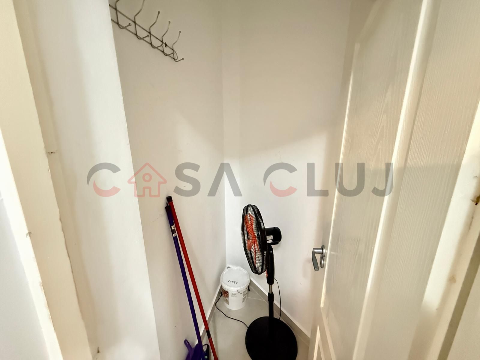 2 camere, decomandat, la cheie, Piața Mărăști — fotografia 9