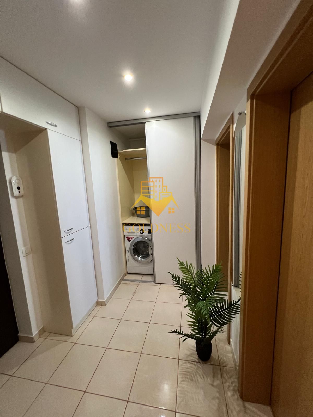 2 Camere decomandate, Parcare,Calea turzii,Profi, Mol,Rod,Sigma,Modern — fotografia 6