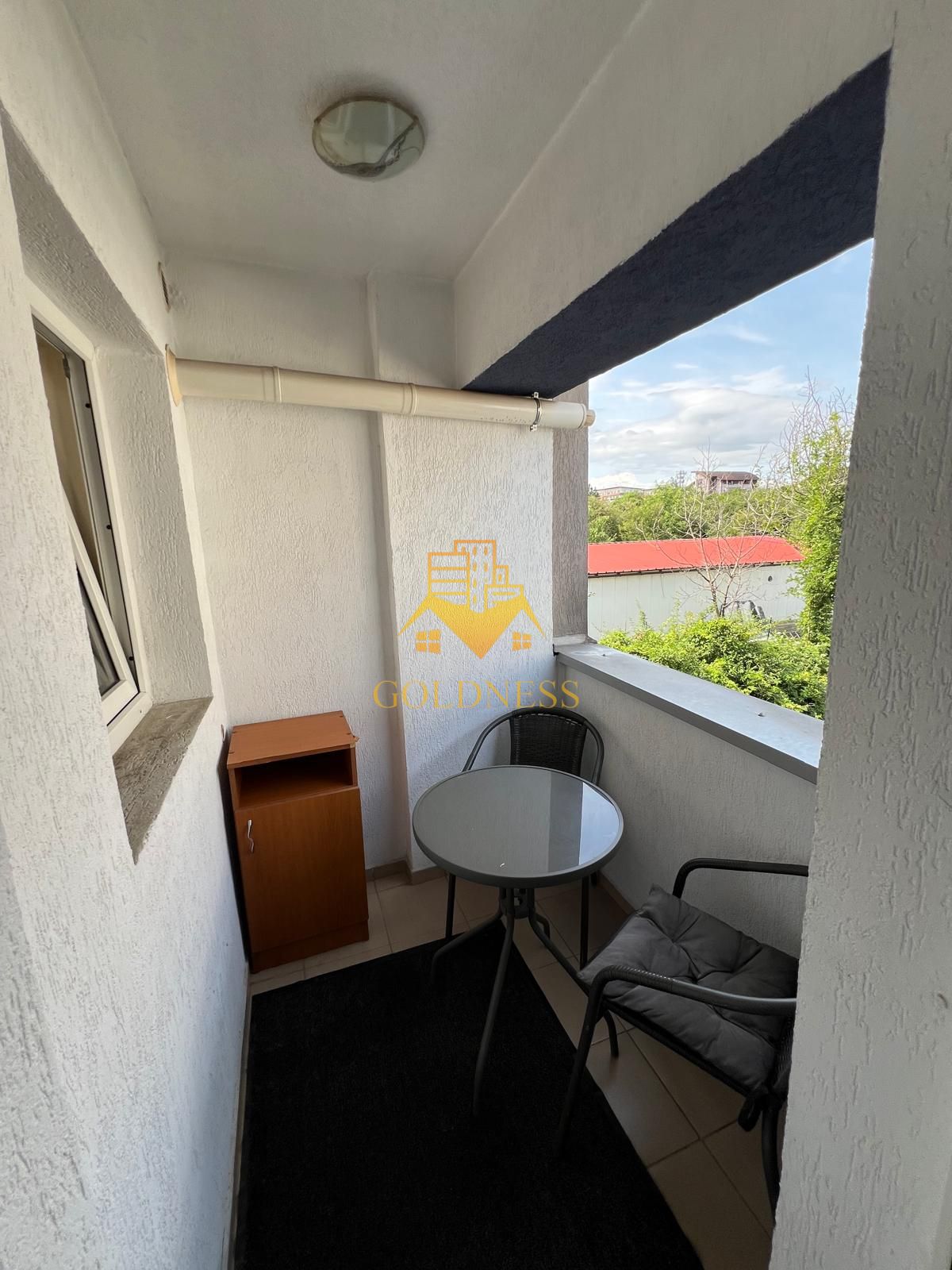 2 Camere decomandate, Parcare,Calea turzii,Profi, Mol,Rod,Sigma,Modern — fotografia 7
