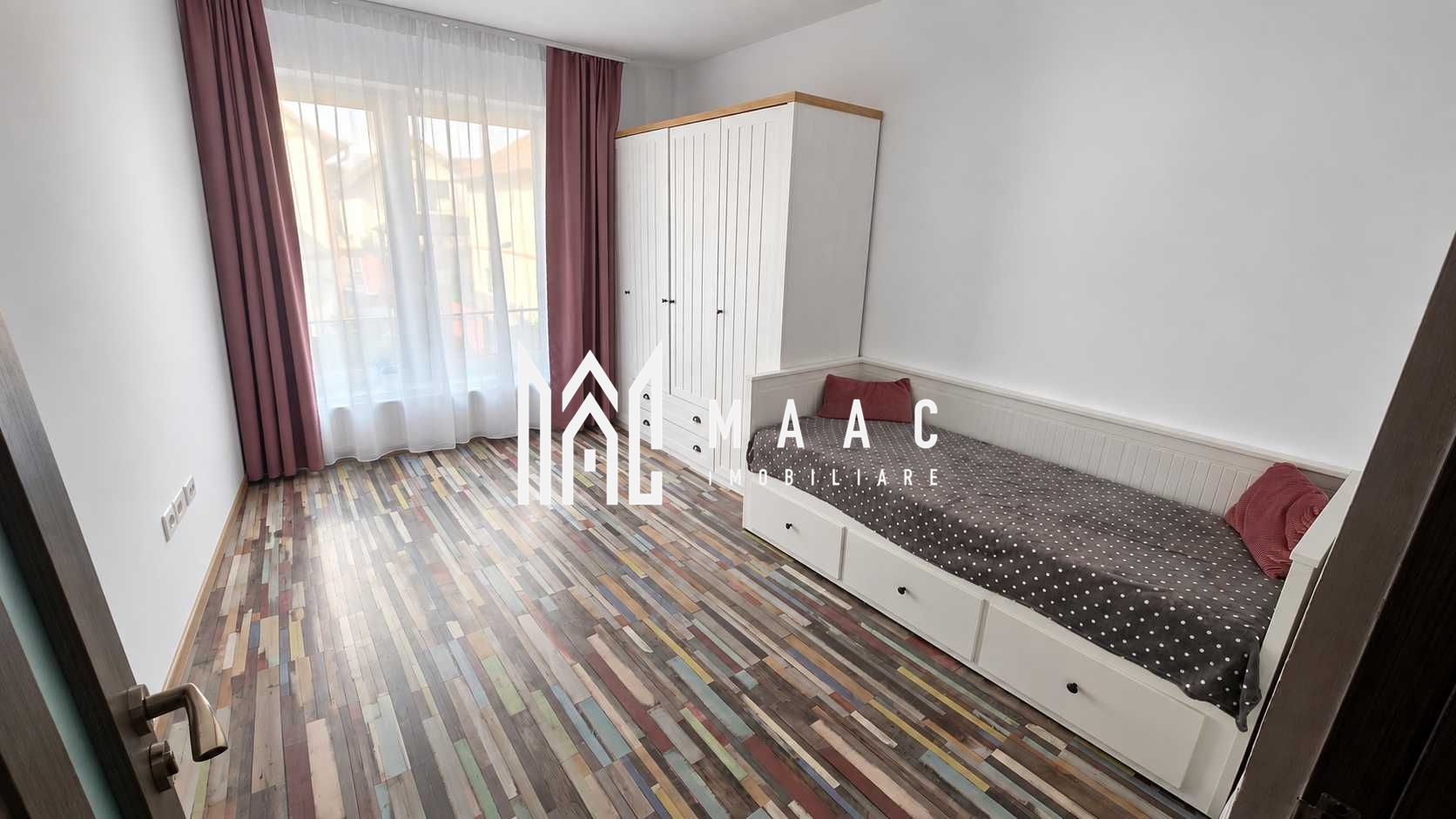 Apartament 3 camere de vânzare Sibiu | Arhitecților | 69 mp — fotografia 4