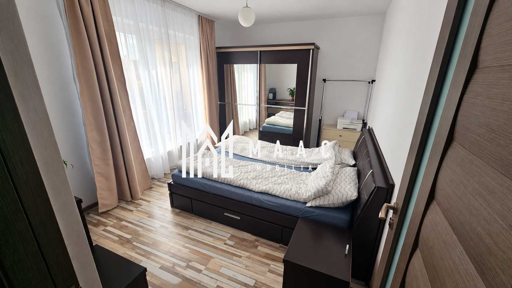Apartament 3 camere de vânzare Sibiu | Arhitecților | 69 mp — fotografia 5
