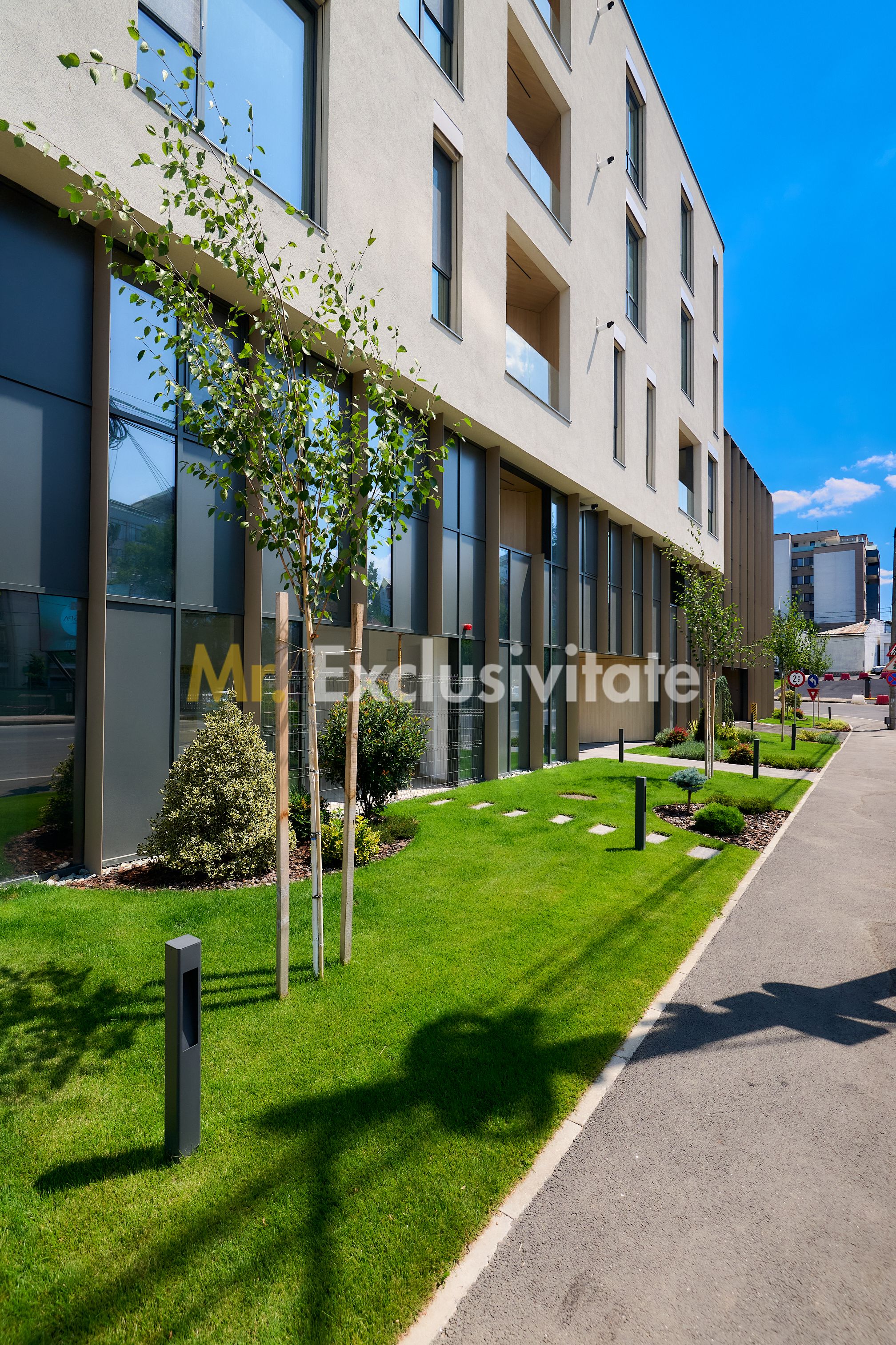Bloc nou 2026|Finisaje excepționale|Centrul Piteștiului — fotografia 3