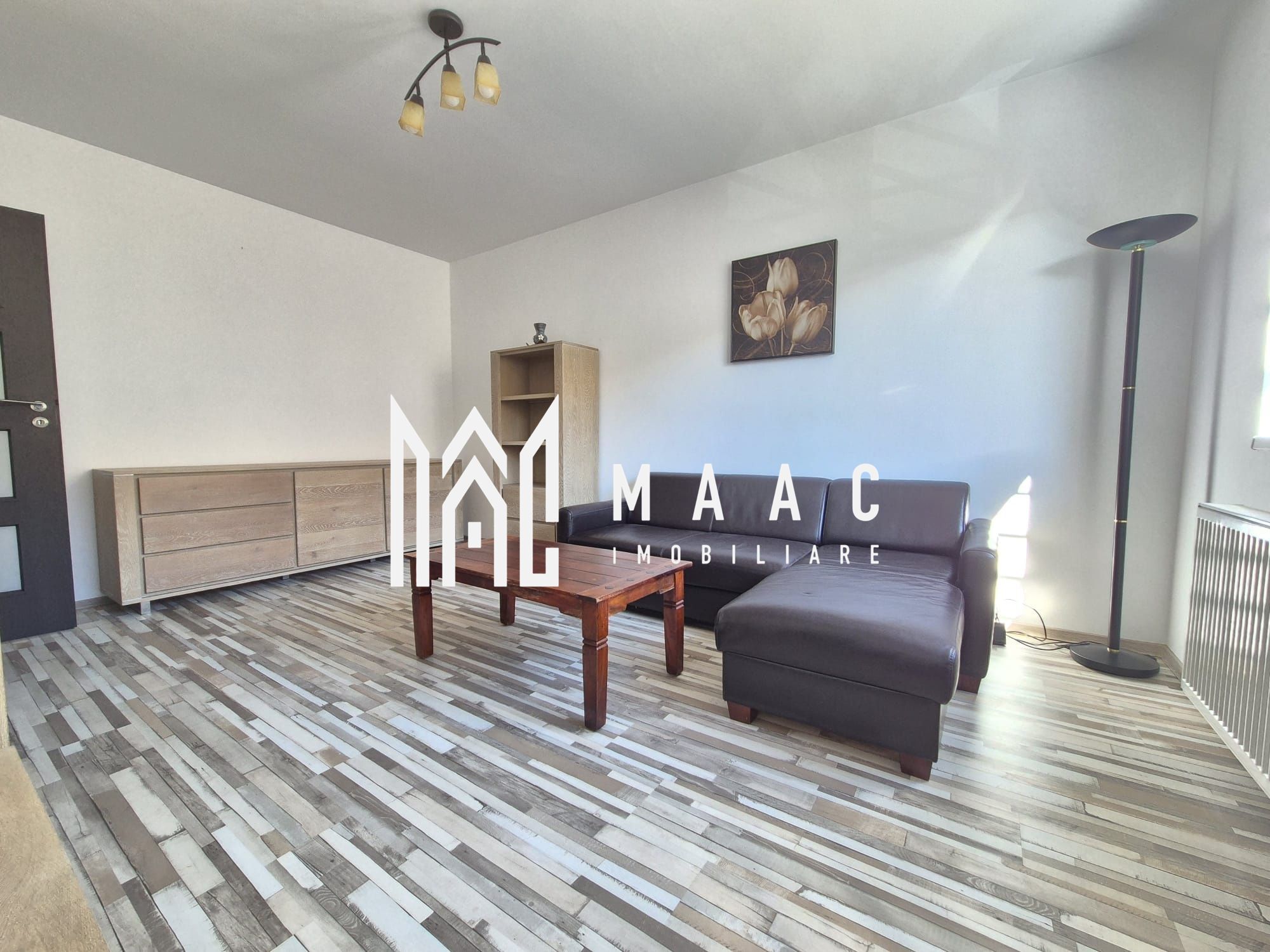 Apartament de vânzare Sibiu | 2 camere | parcare | etaj 2