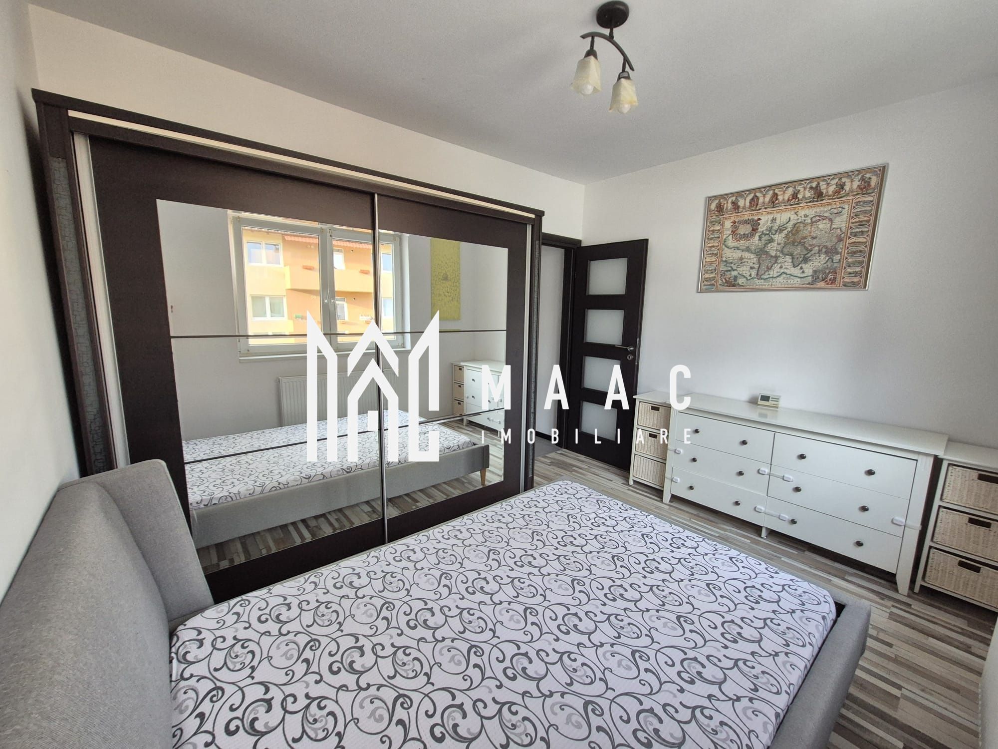 Apartament de vânzare Sibiu | 2 camere | parcare | etaj 2 — fotografia 2