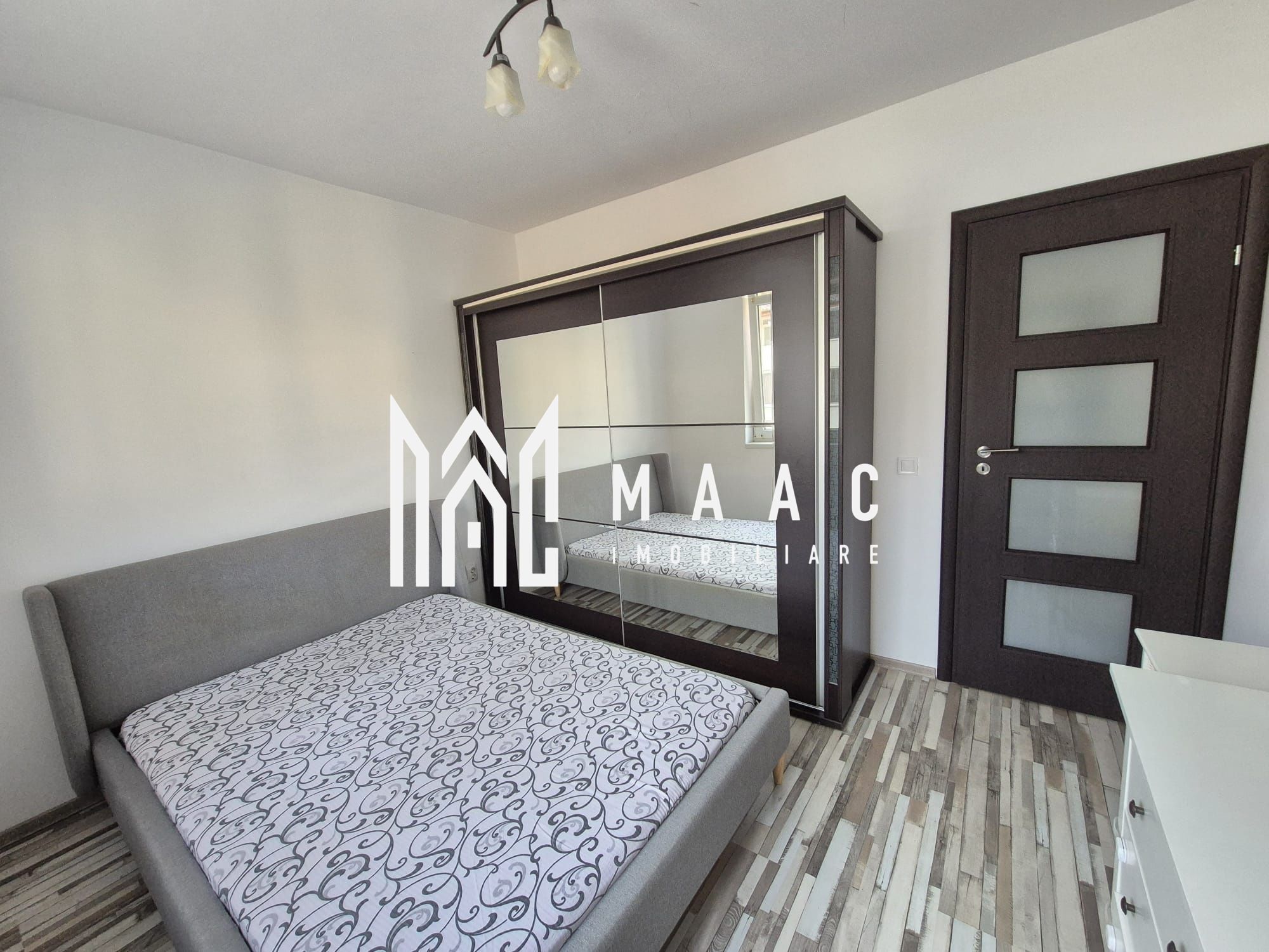 Apartament de vânzare Sibiu | 2 camere | parcare | etaj 2 — fotografia 3